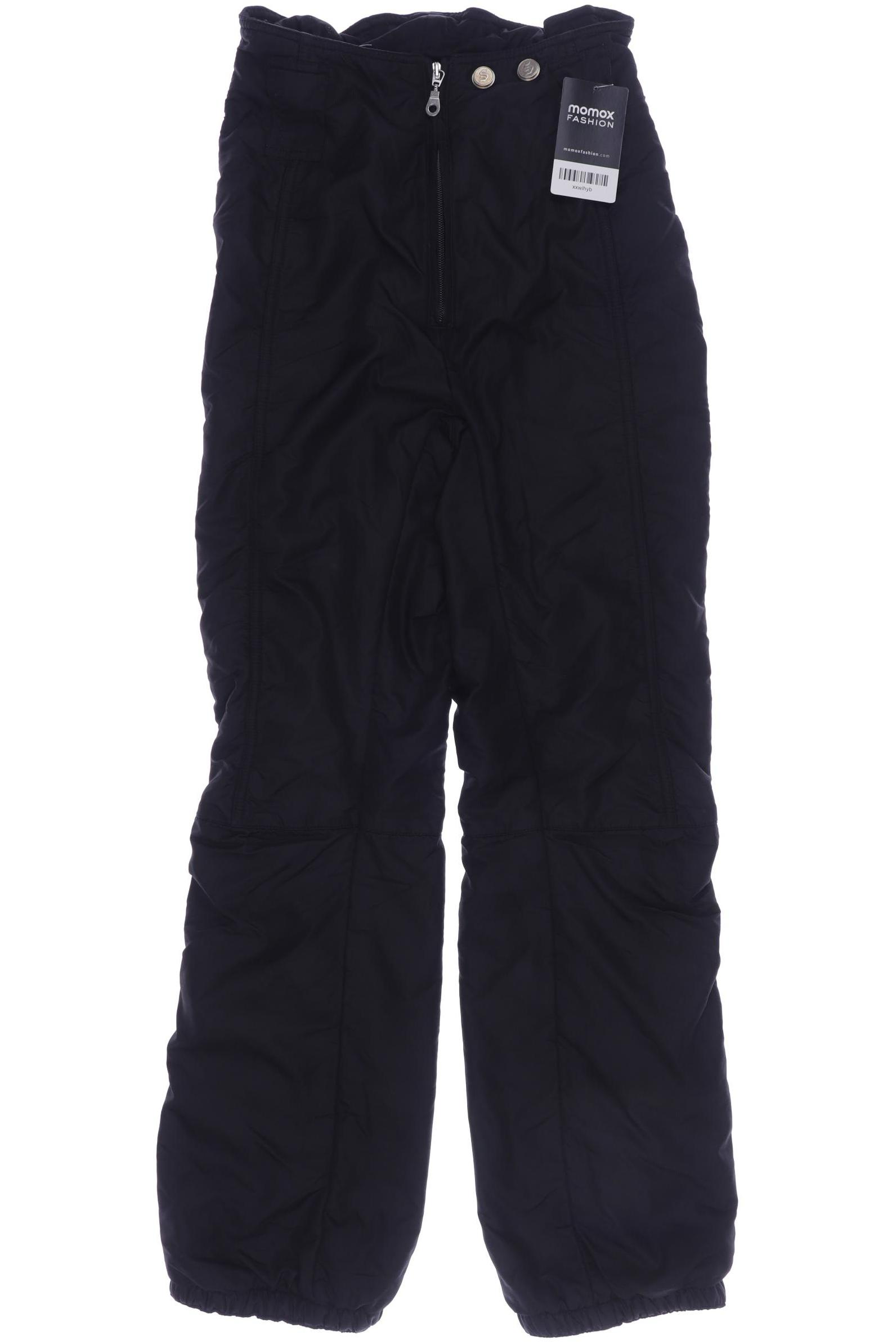 

Sportalm Damen Stoffhose, schwarz
