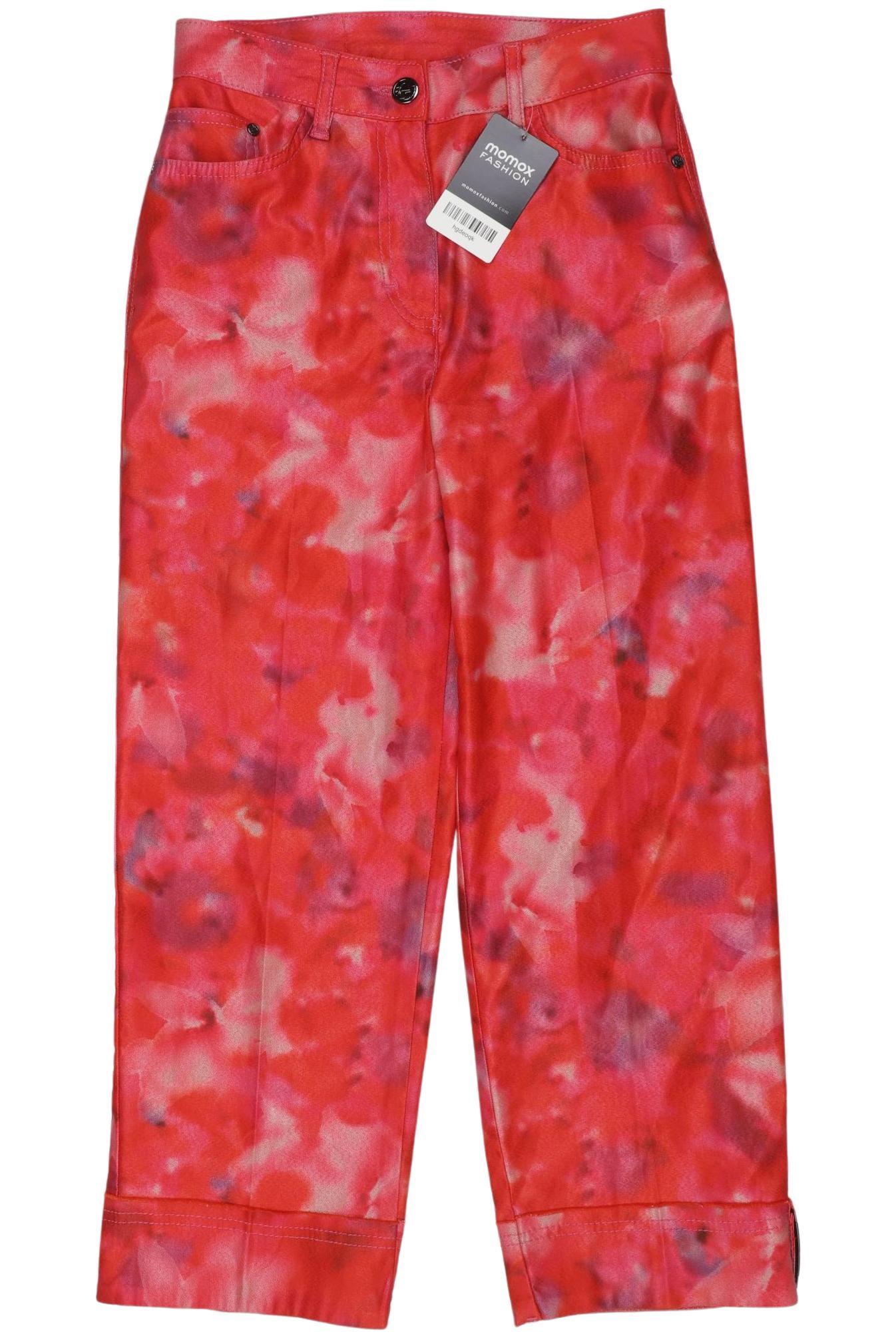 

Sportalm Damen Stoffhose, rot, Gr. 34