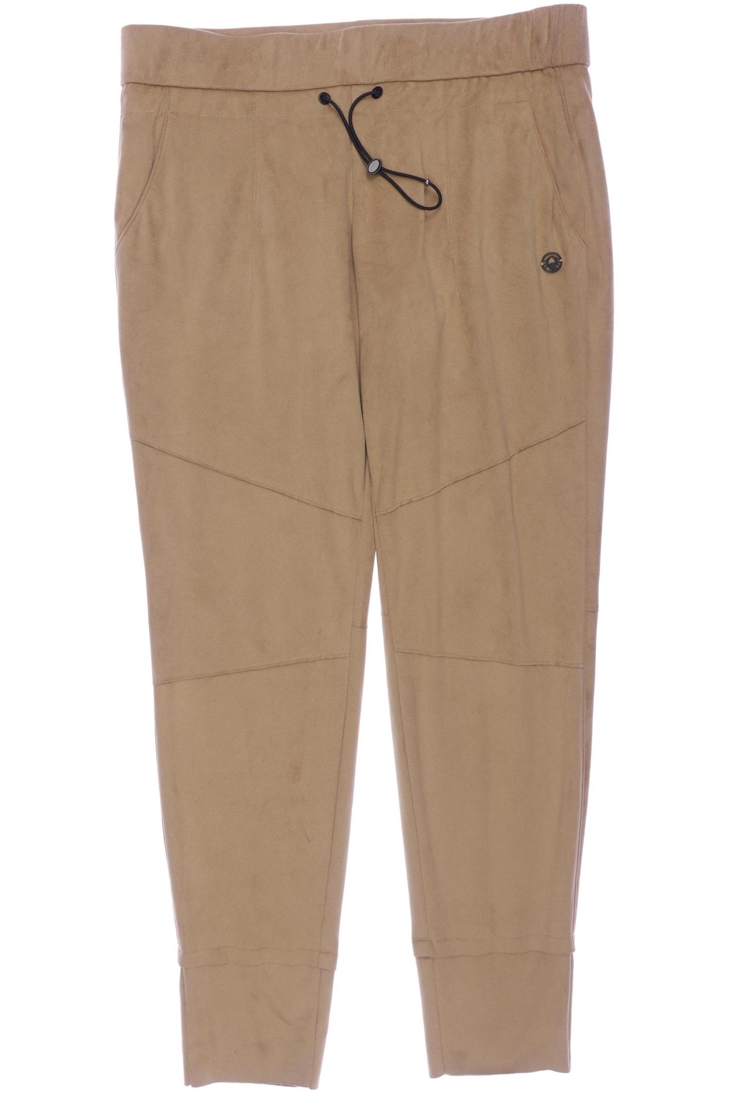 

Sportalm Damen Stoffhose, beige, Gr. 38