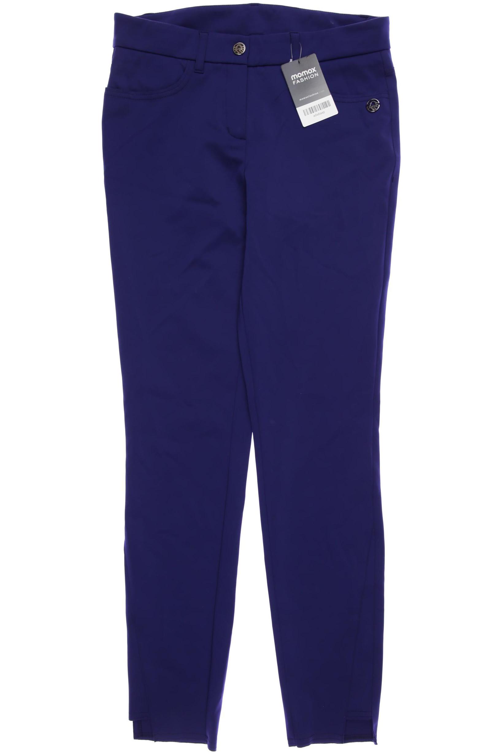 

Sportalm Damen Stoffhose, marineblau, Gr. 36