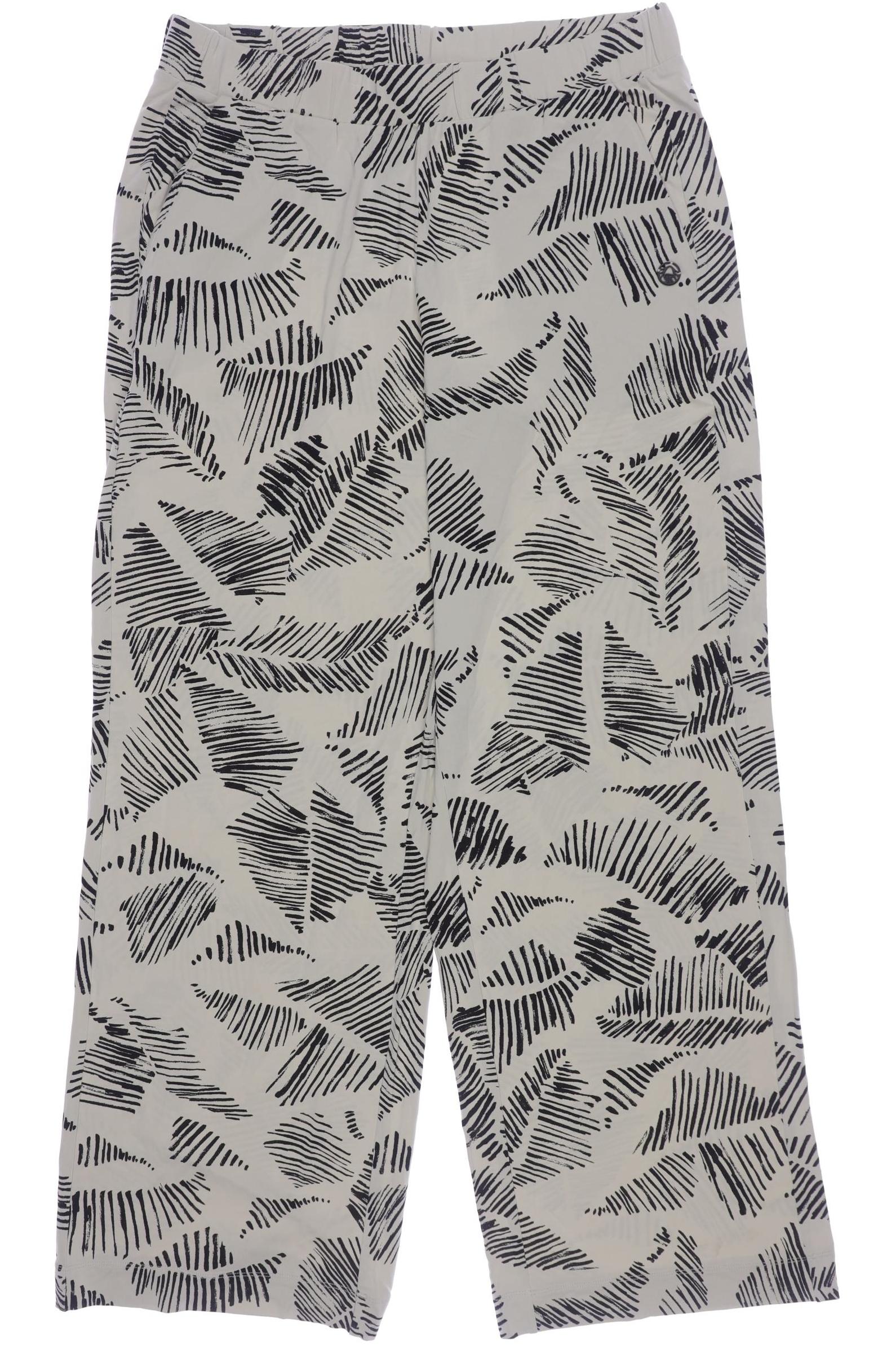 

Sportalm Damen Stoffhose, grau, Gr. 38