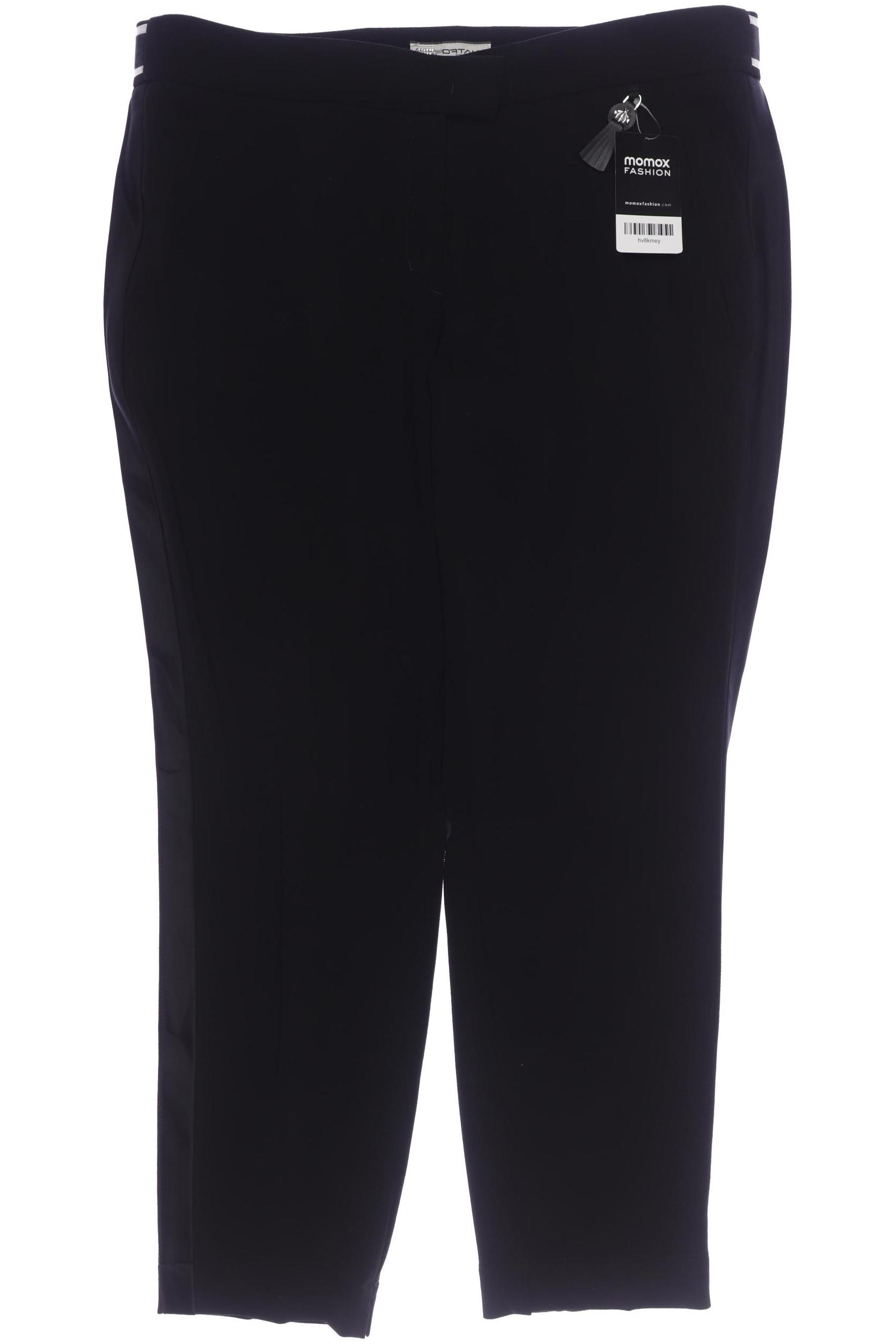 

Sportalm Damen Stoffhose, schwarz, Gr. 42