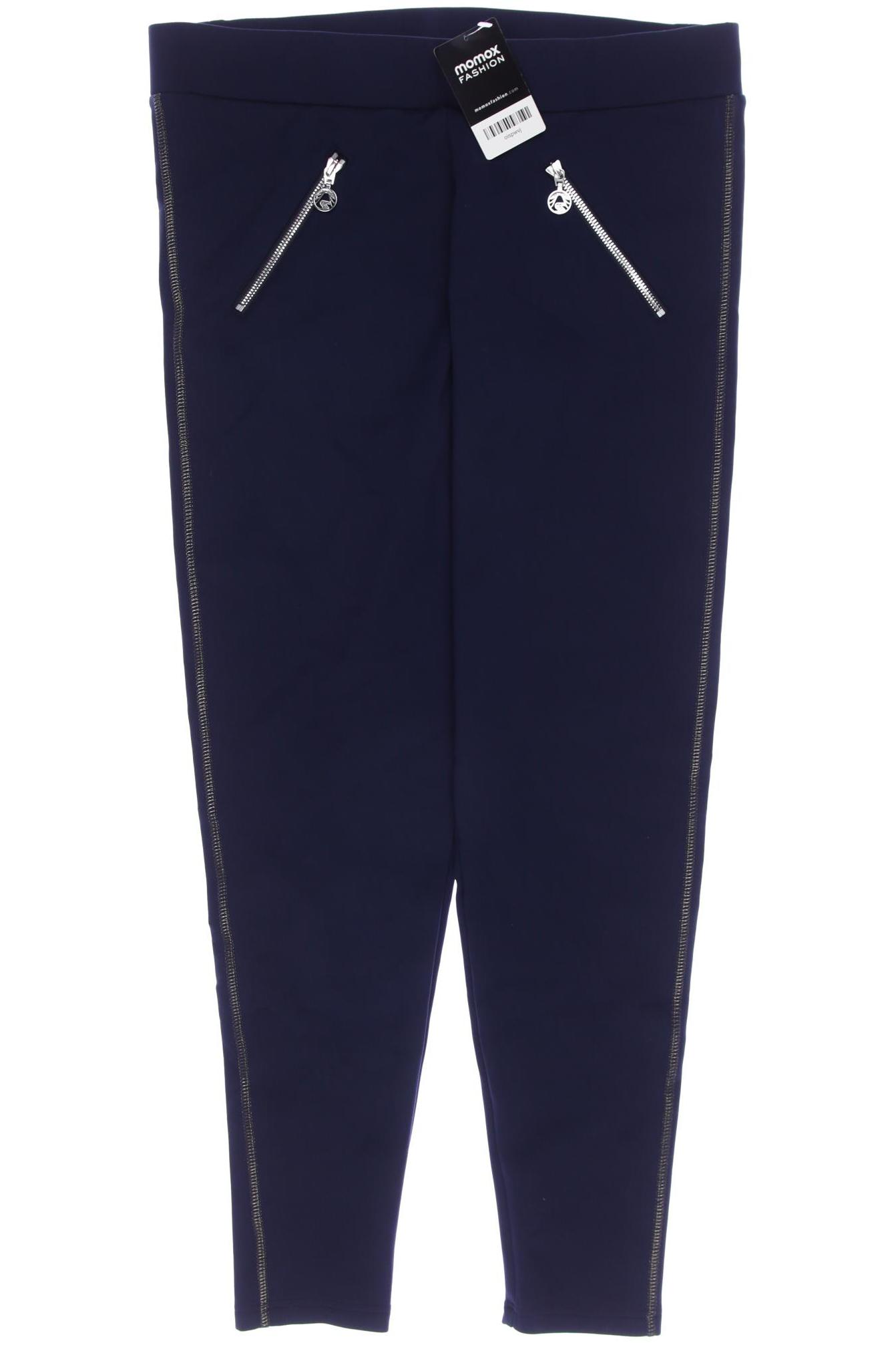 

Sportalm Damen Stoffhose, marineblau, Gr. 44