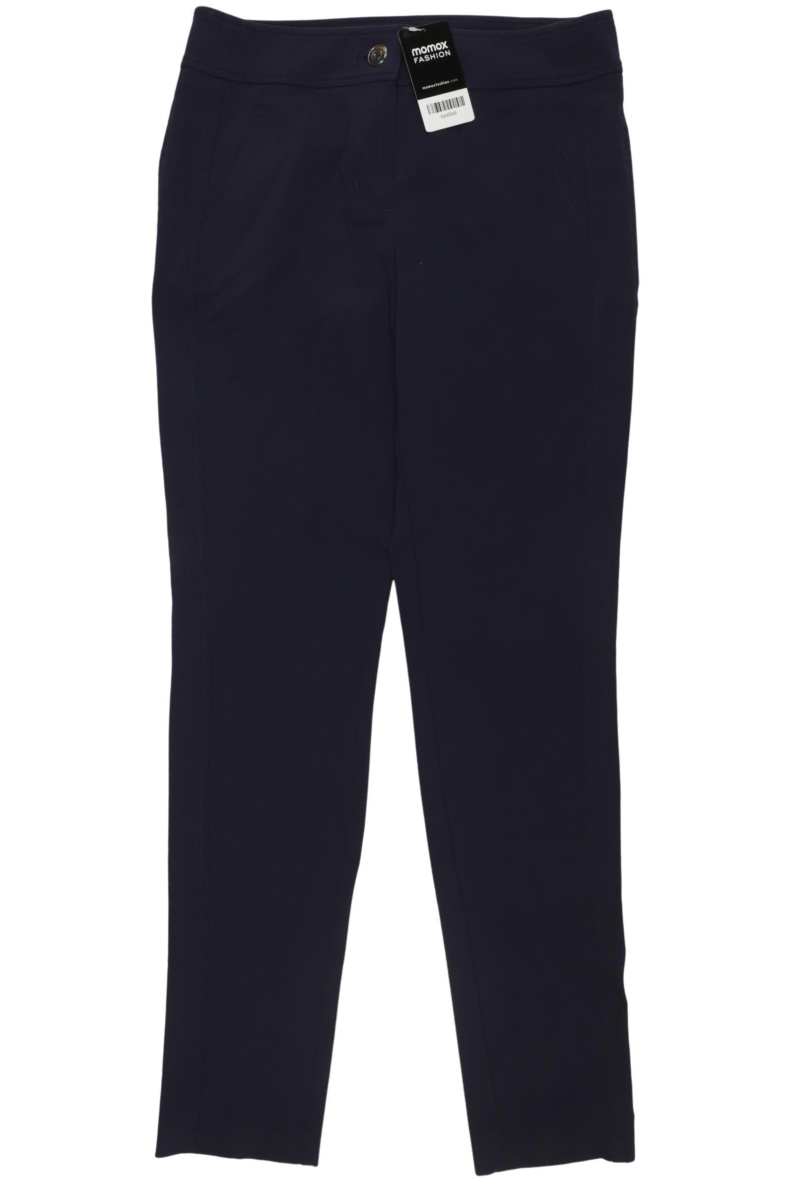 

Sportalm Damen Stoffhose, marineblau, Gr. 38