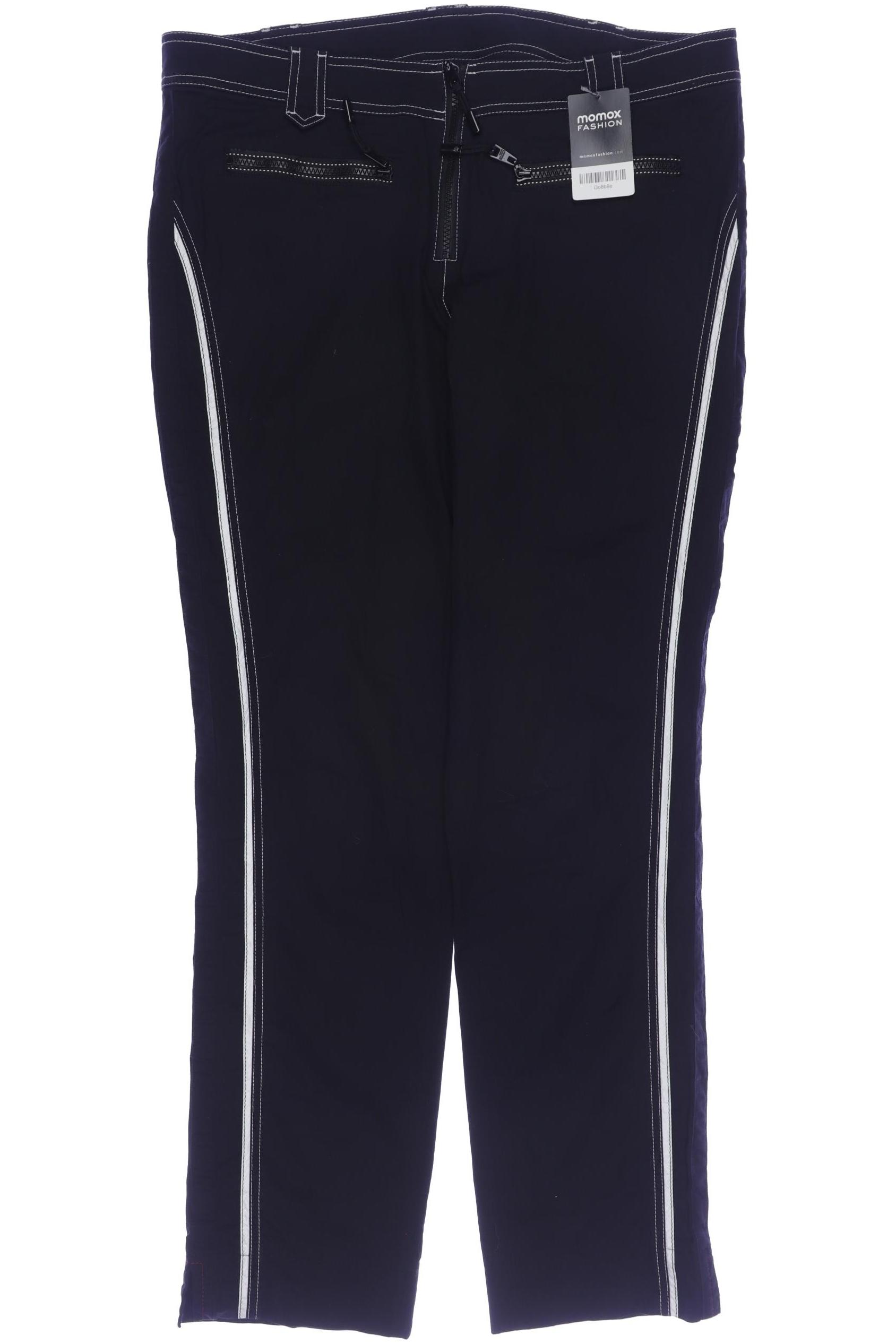 

Sportalm Damen Stoffhose, schwarz, Gr. 44