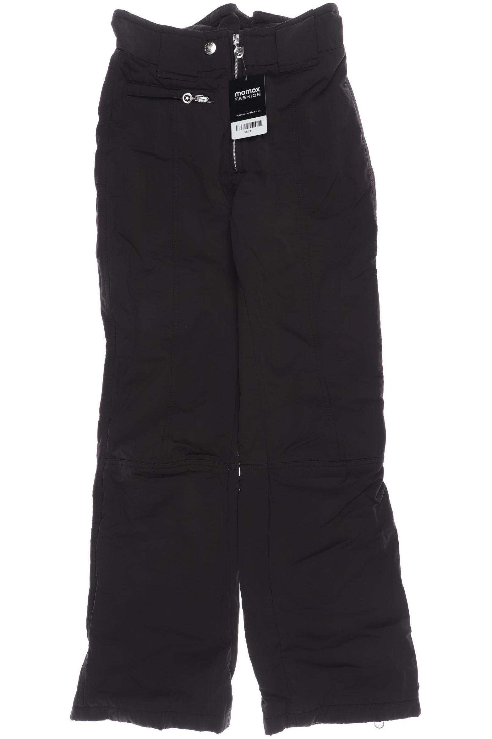

Sportalm Damen Stoffhose, braun, Gr. 36