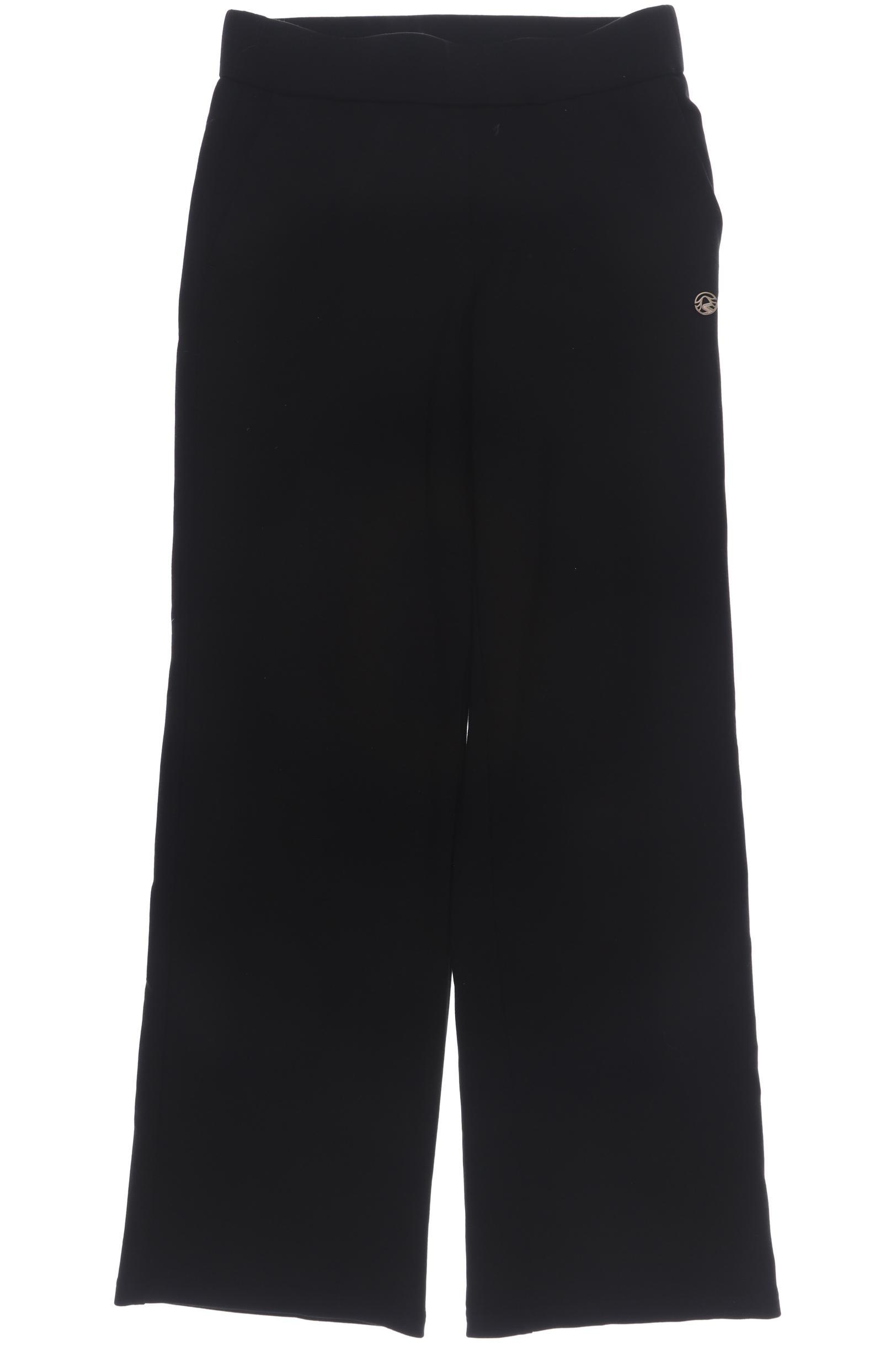 

Sportalm Damen Stoffhose, schwarz, Gr. 34