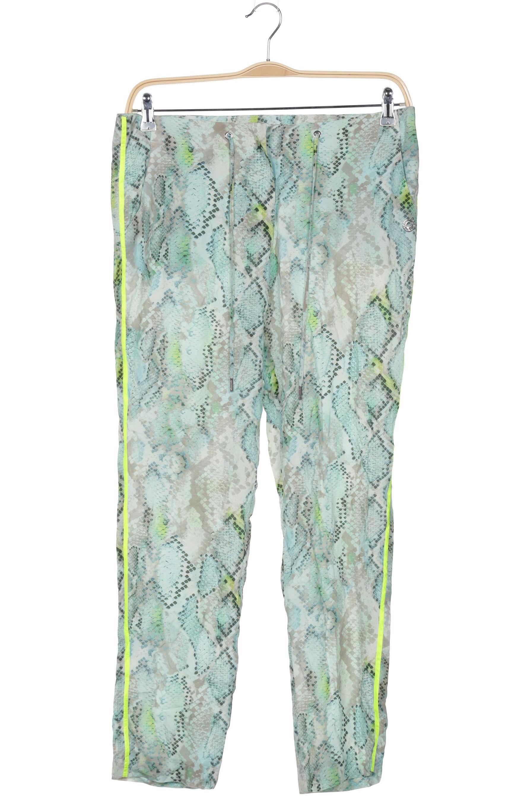 

Sportalm Damen Stoffhose, grün, Gr. 38