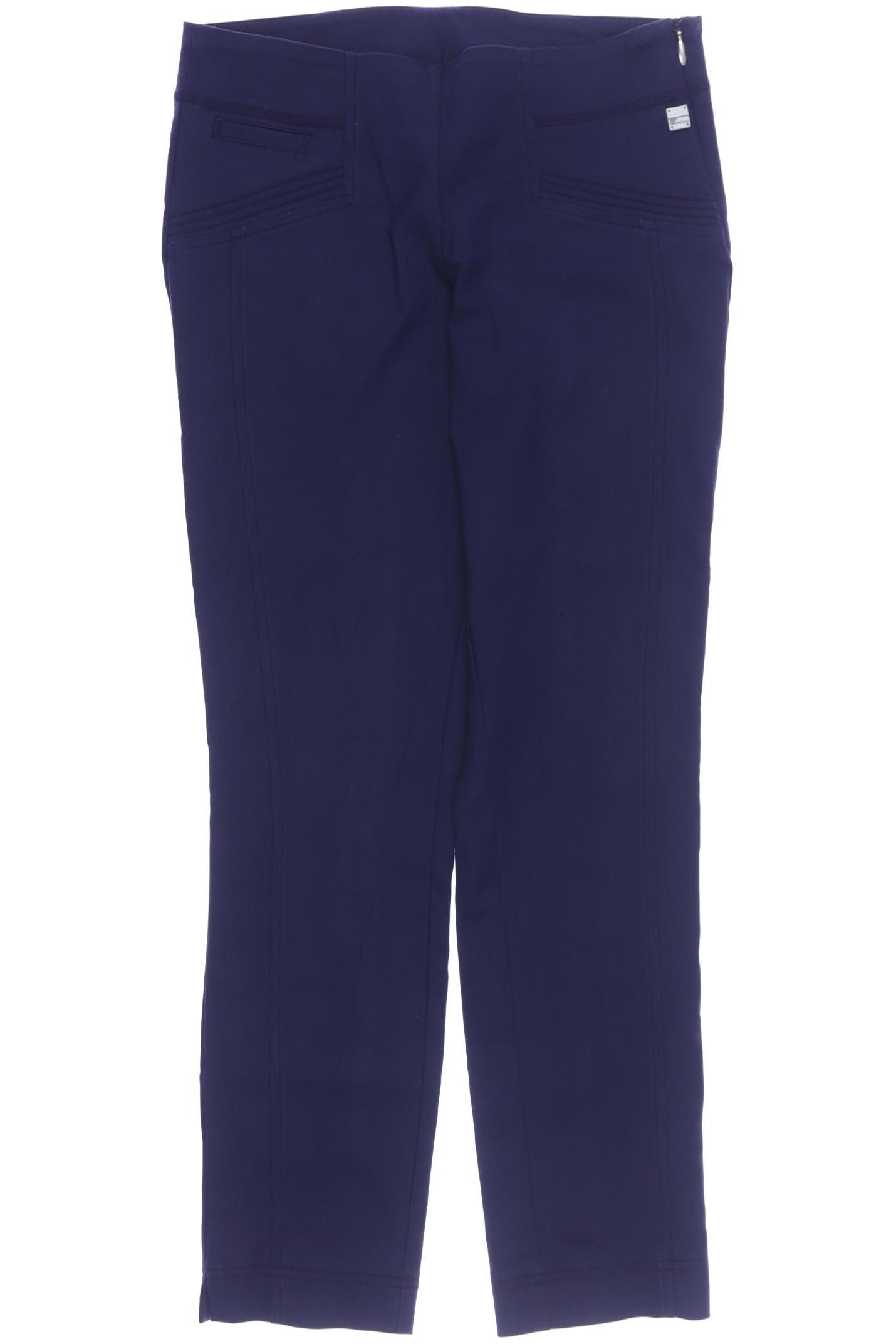 

Sportalm Damen Stoffhose, marineblau, Gr. 36