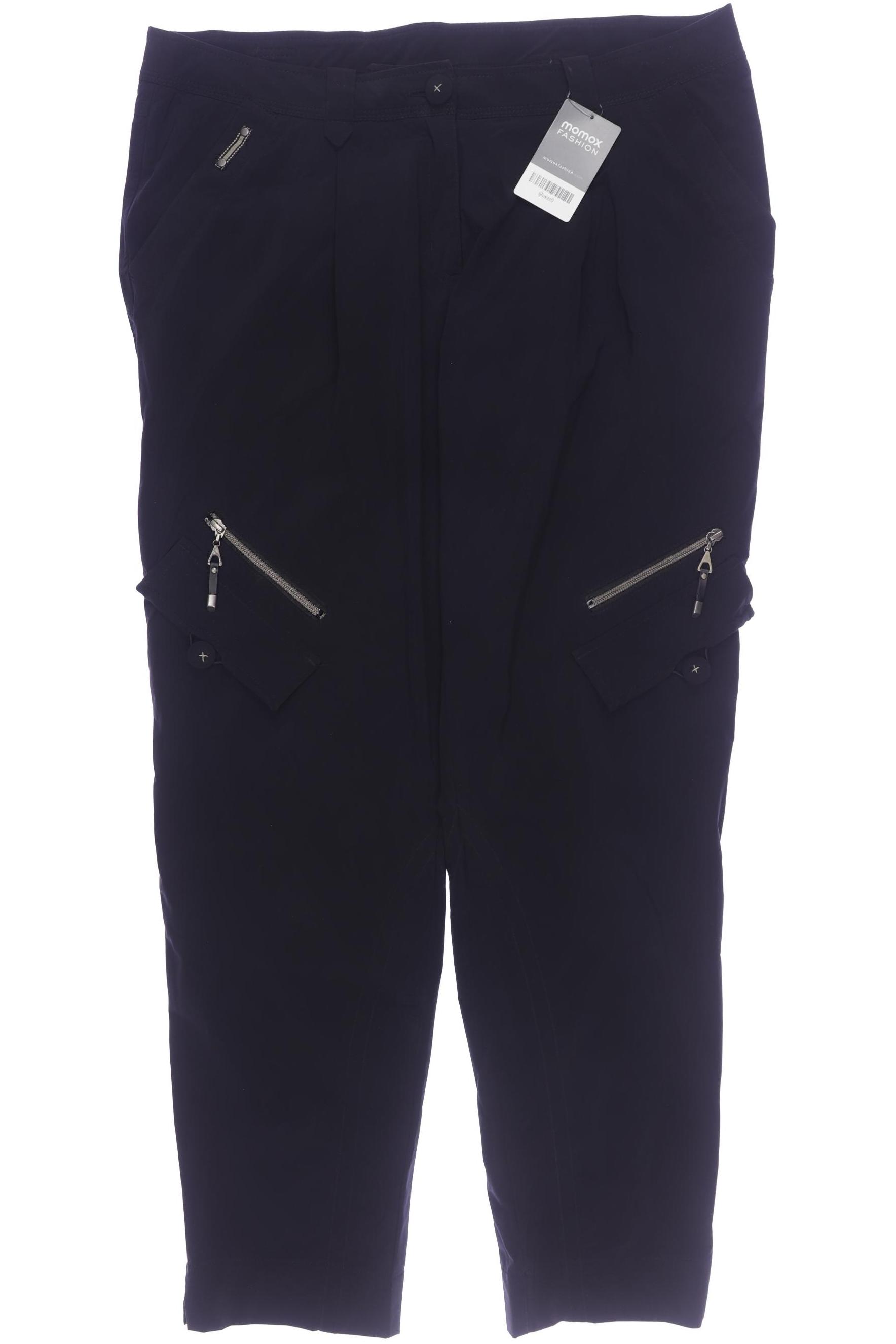 

Sportalm Damen Stoffhose, schwarz, Gr. 42