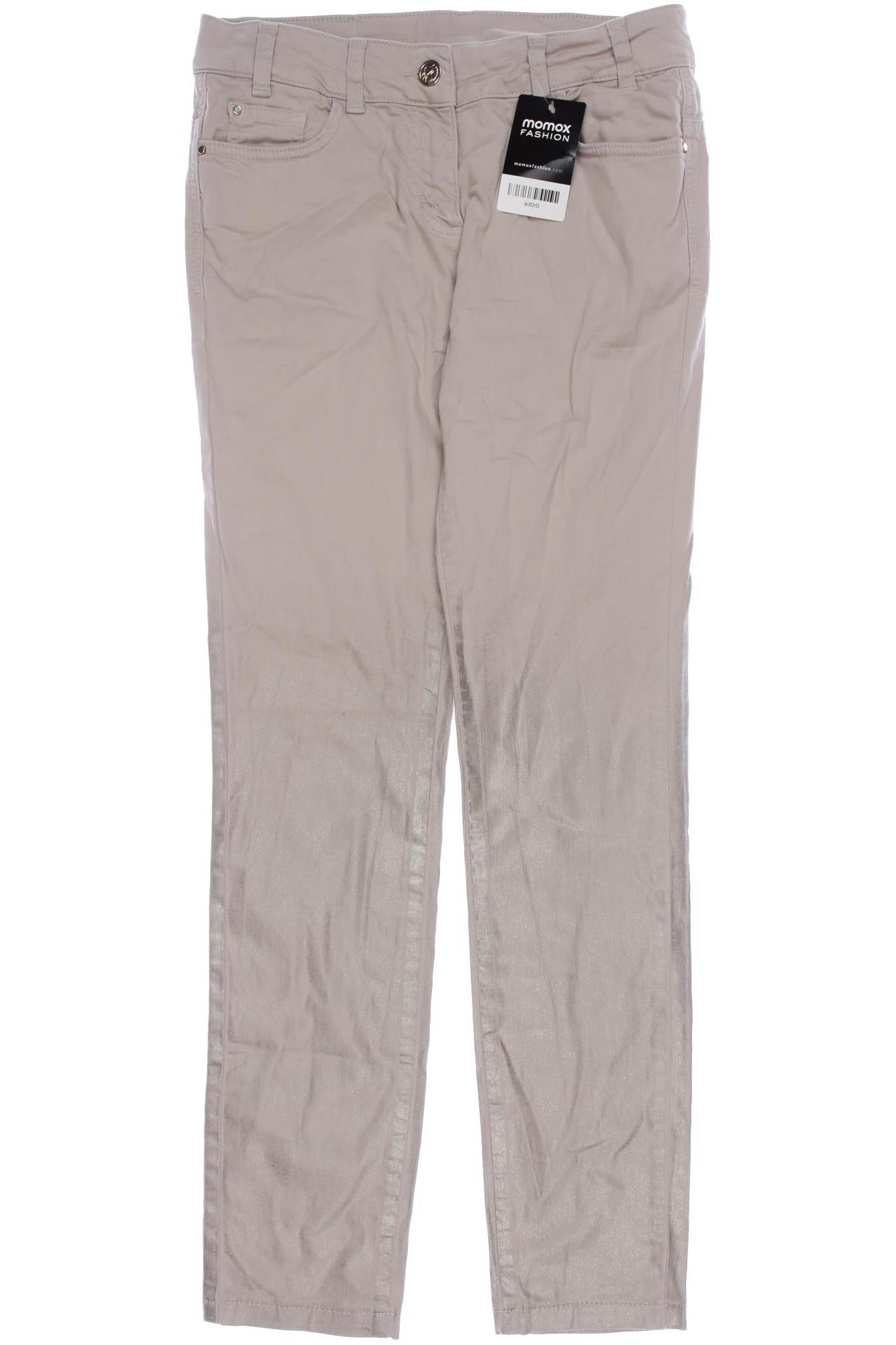 

Sportalm Damen Stoffhose, beige, Gr. 36