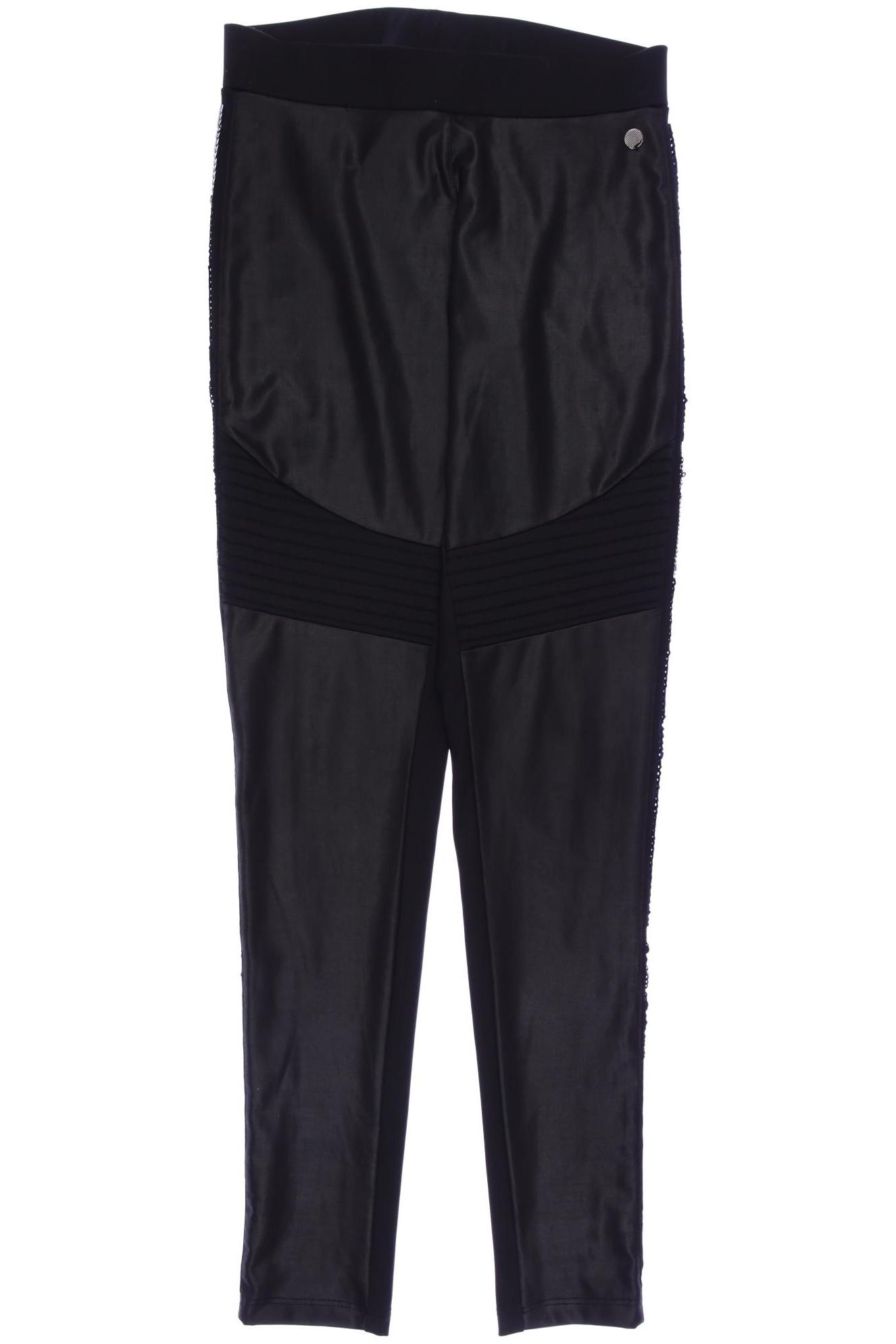 

Sportalm Damen Stoffhose, schwarz, Gr. 34