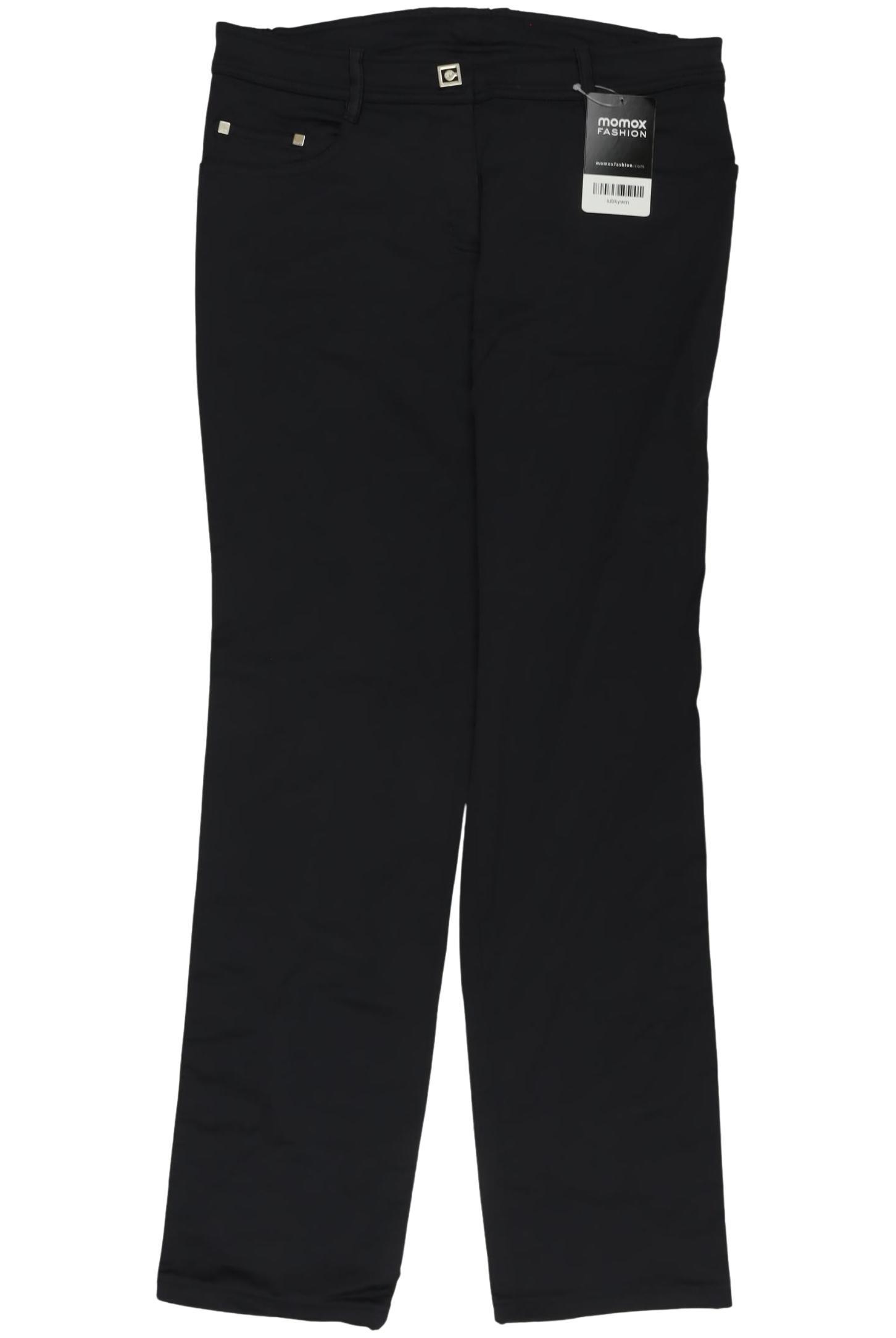 

Sportalm Damen Stoffhose, schwarz, Gr. 36