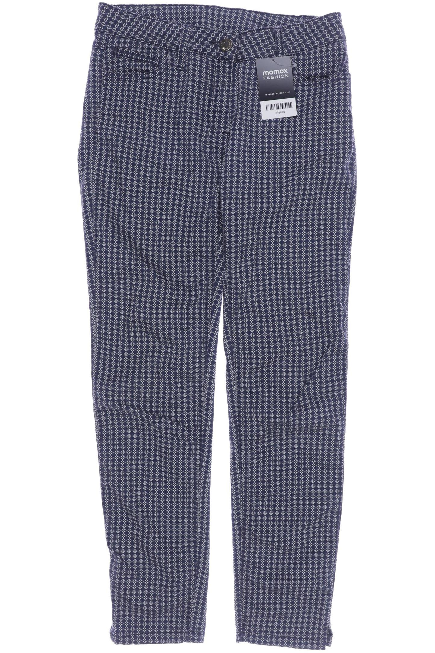 

Sportalm Damen Stoffhose, marineblau