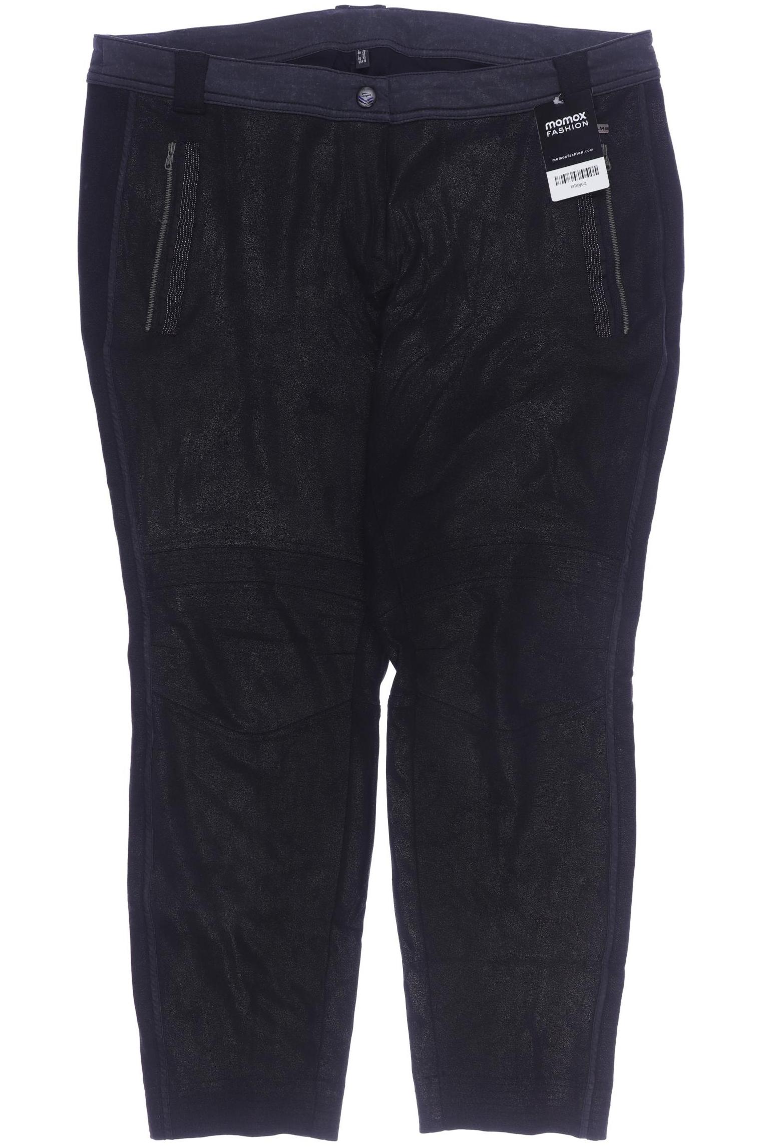 

Sportalm Damen Stoffhose, schwarz