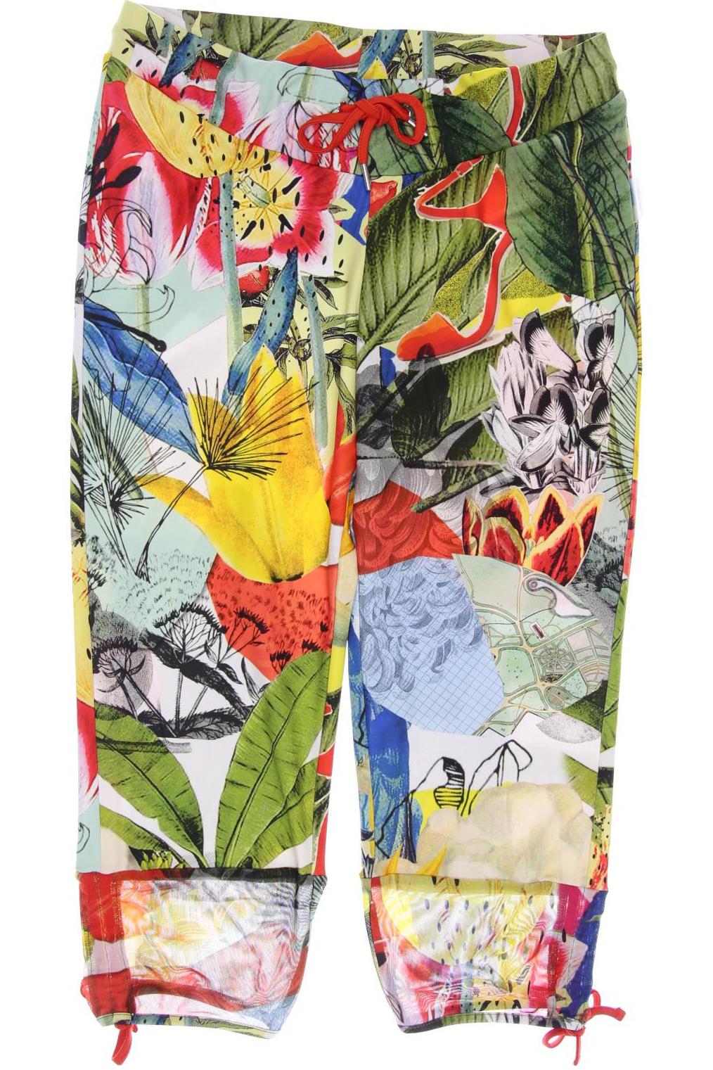 

Sportalm Damen Stoffhose, mehrfarbig