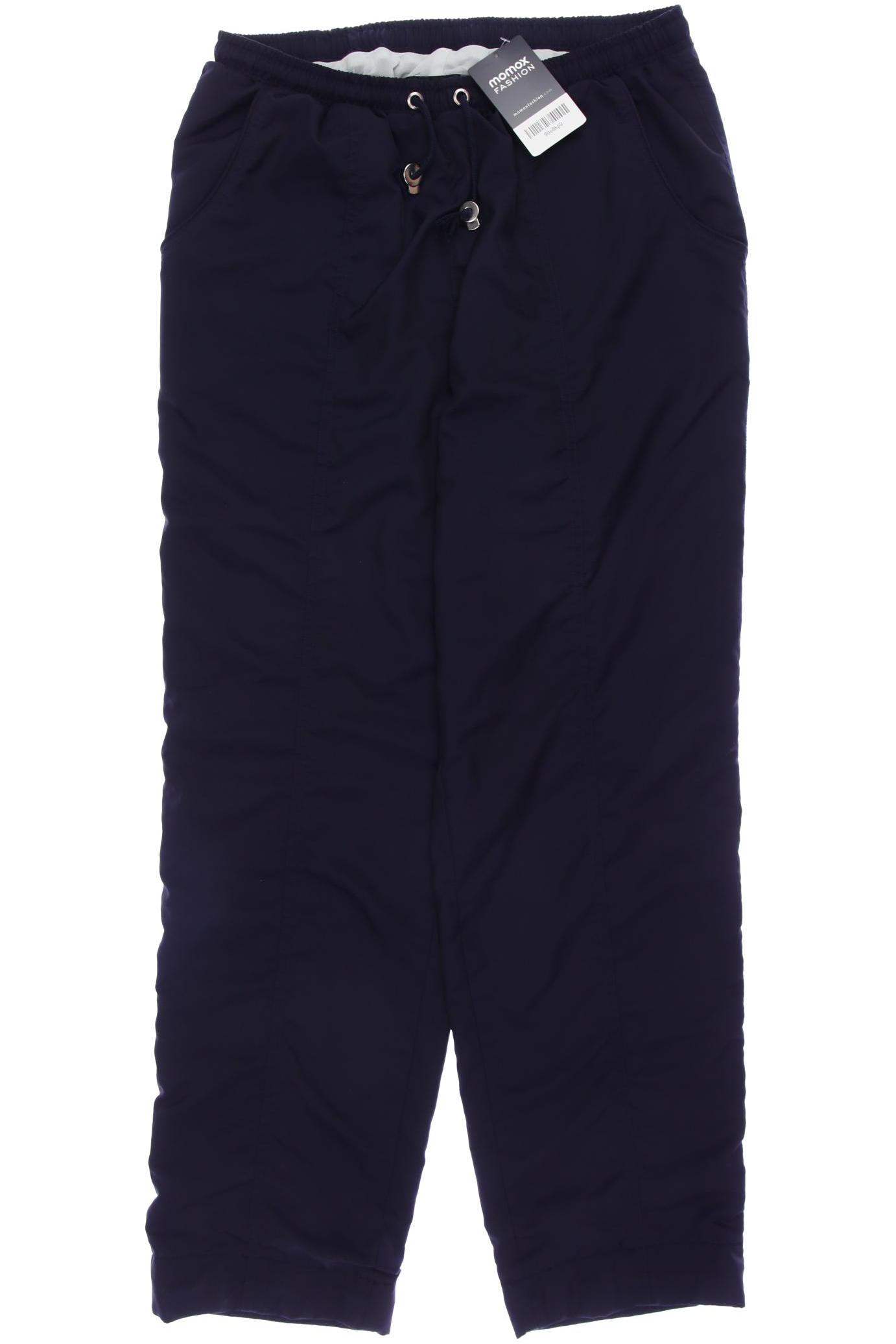 

Sportalm Damen Stoffhose, schwarz, Gr. 40