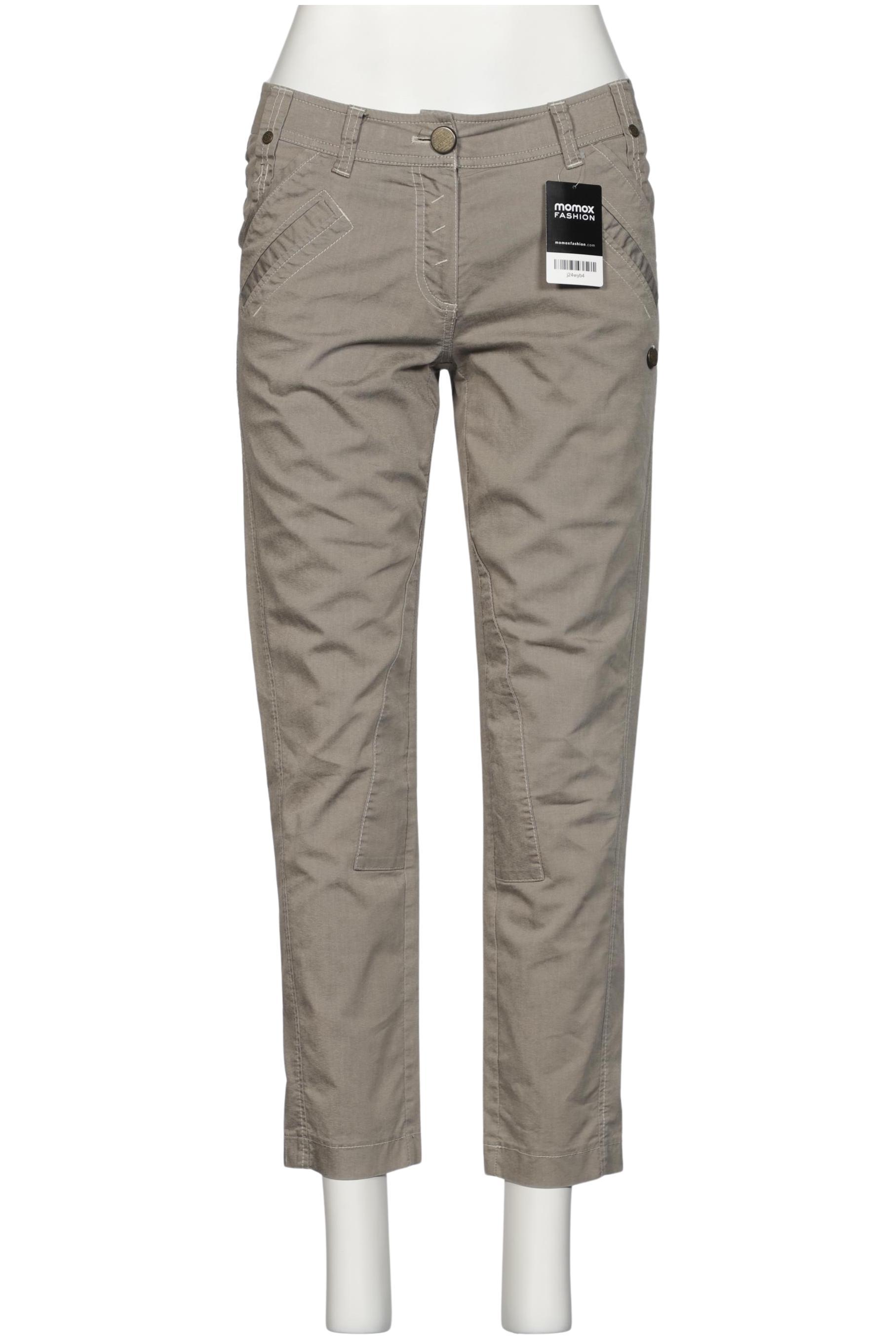 

Sportalm Damen Stoffhose, beige, Gr. 40