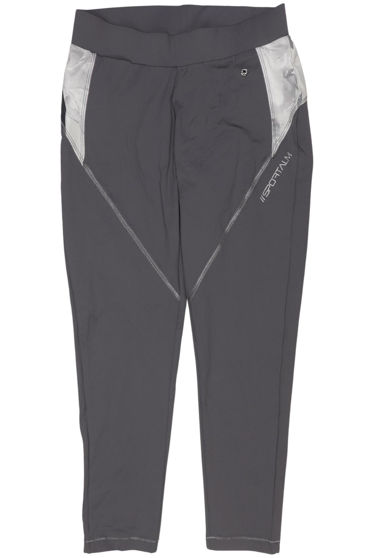 

Sportalm Damen Stoffhose, grau, Gr. 34