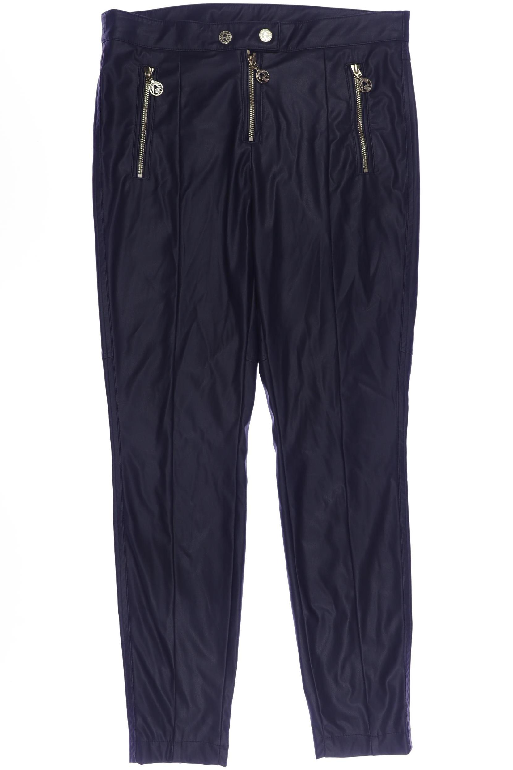 

Sportalm Damen Stoffhose, marineblau, Gr. 36