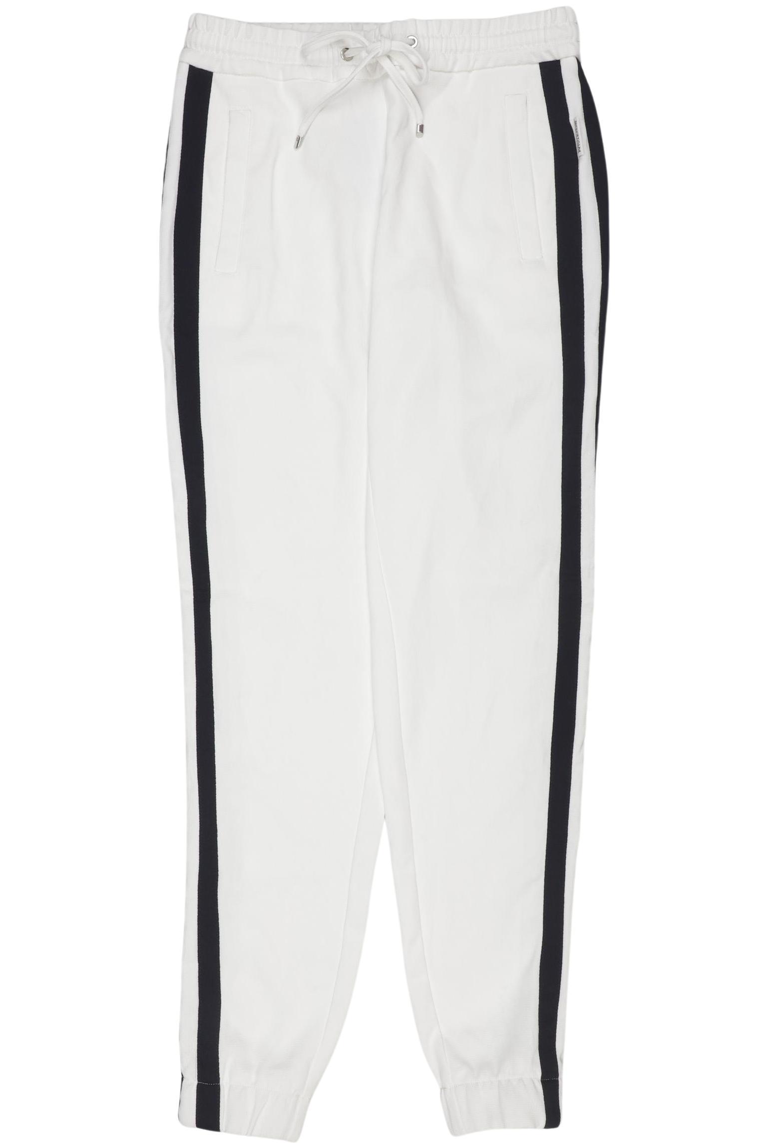 

Sportalm Damen Stoffhose, weiß, Gr. 34