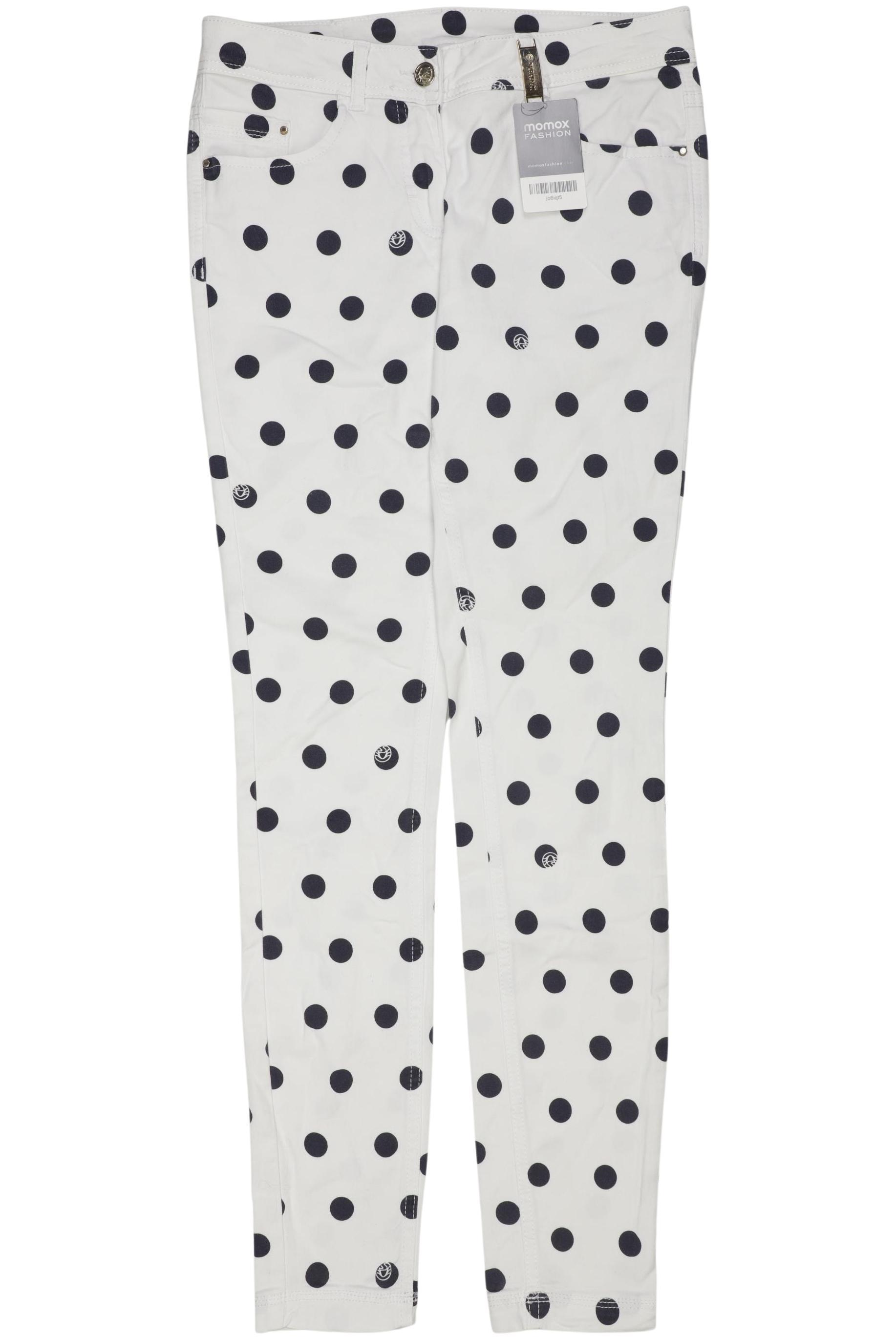 

Sportalm Damen Stoffhose, weiß, Gr. 36