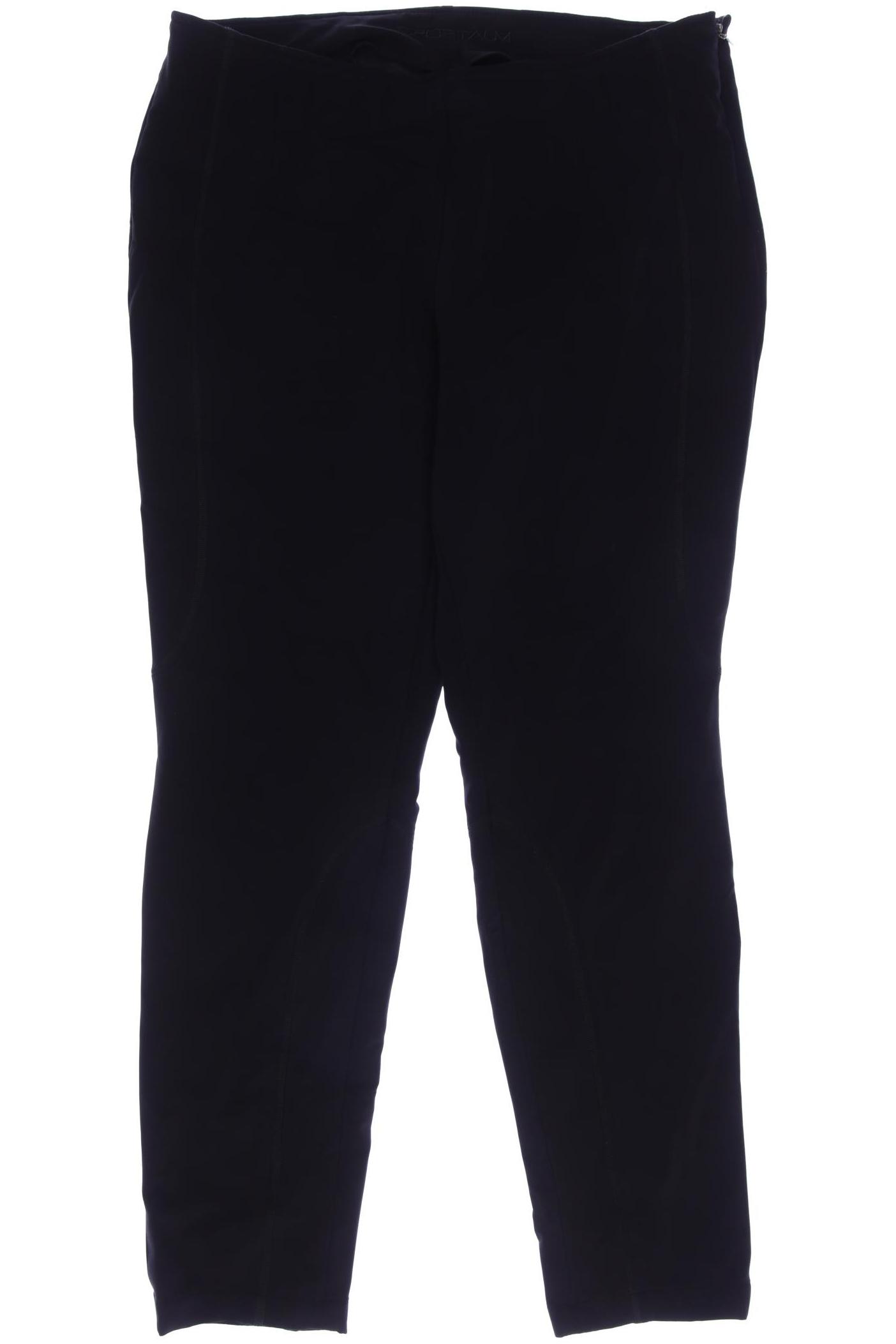 

Sportalm Damen Stoffhose, schwarz, Gr. 44