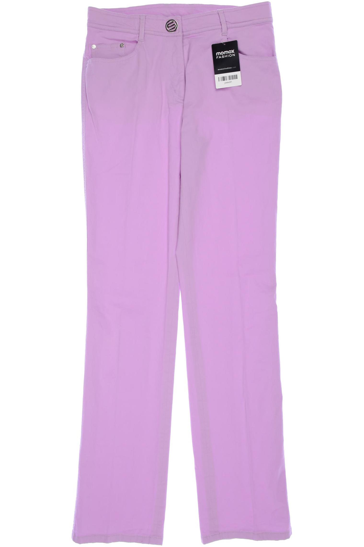 

Sportalm Damen Stoffhose, flieder, Gr. 36