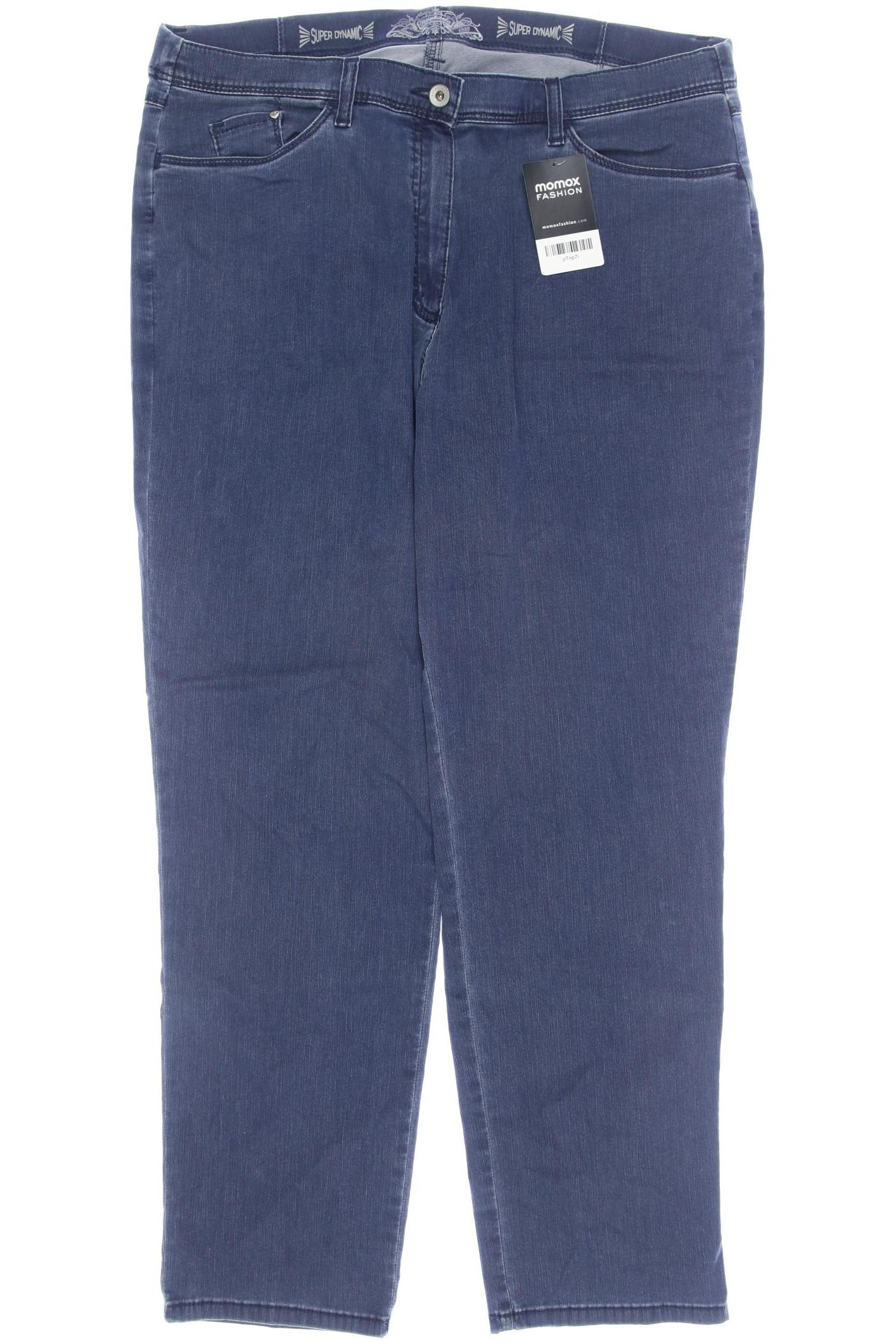 

Sportalm Damen Stoffhose, marineblau, Gr. 35