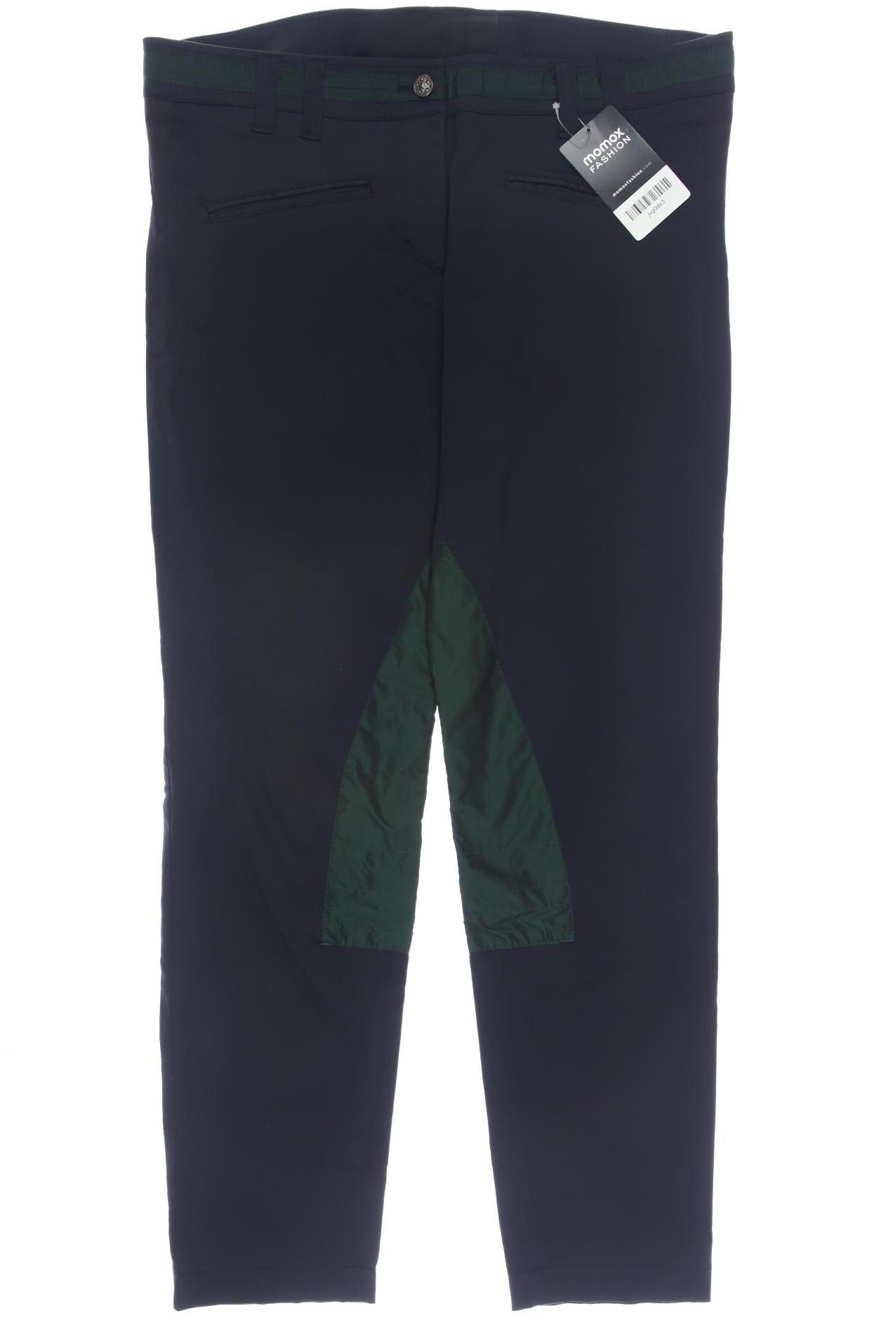 

Sportalm Damen Stoffhose, schwarz, Gr. 36