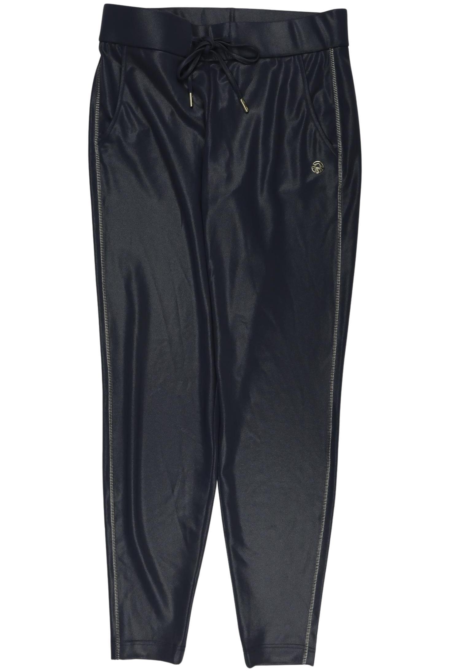 

Sportalm Damen Stoffhose, marineblau, Gr. 34