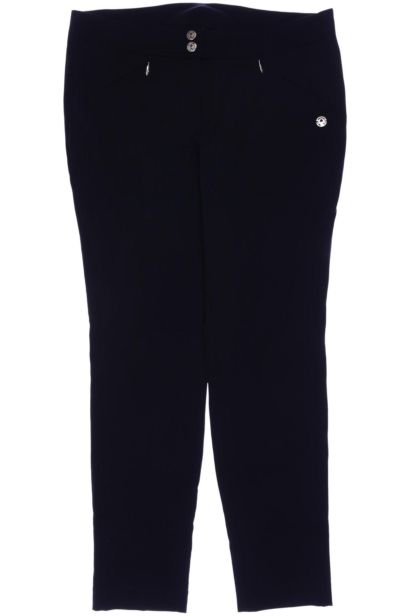 

Sportalm Damen Stoffhose, schwarz, Gr. 44