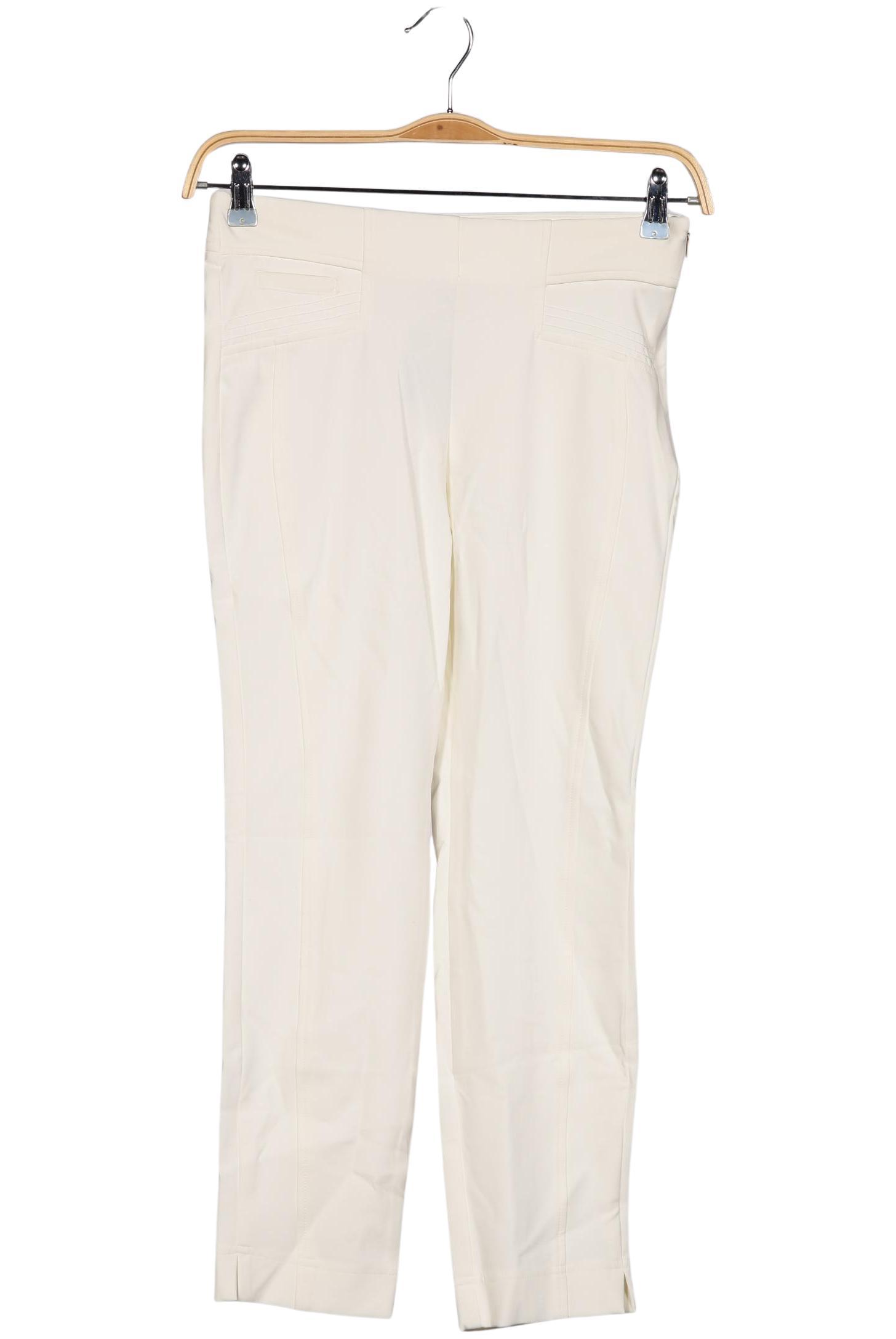 

Sportalm Damen Stoffhose, weiß, Gr. 34