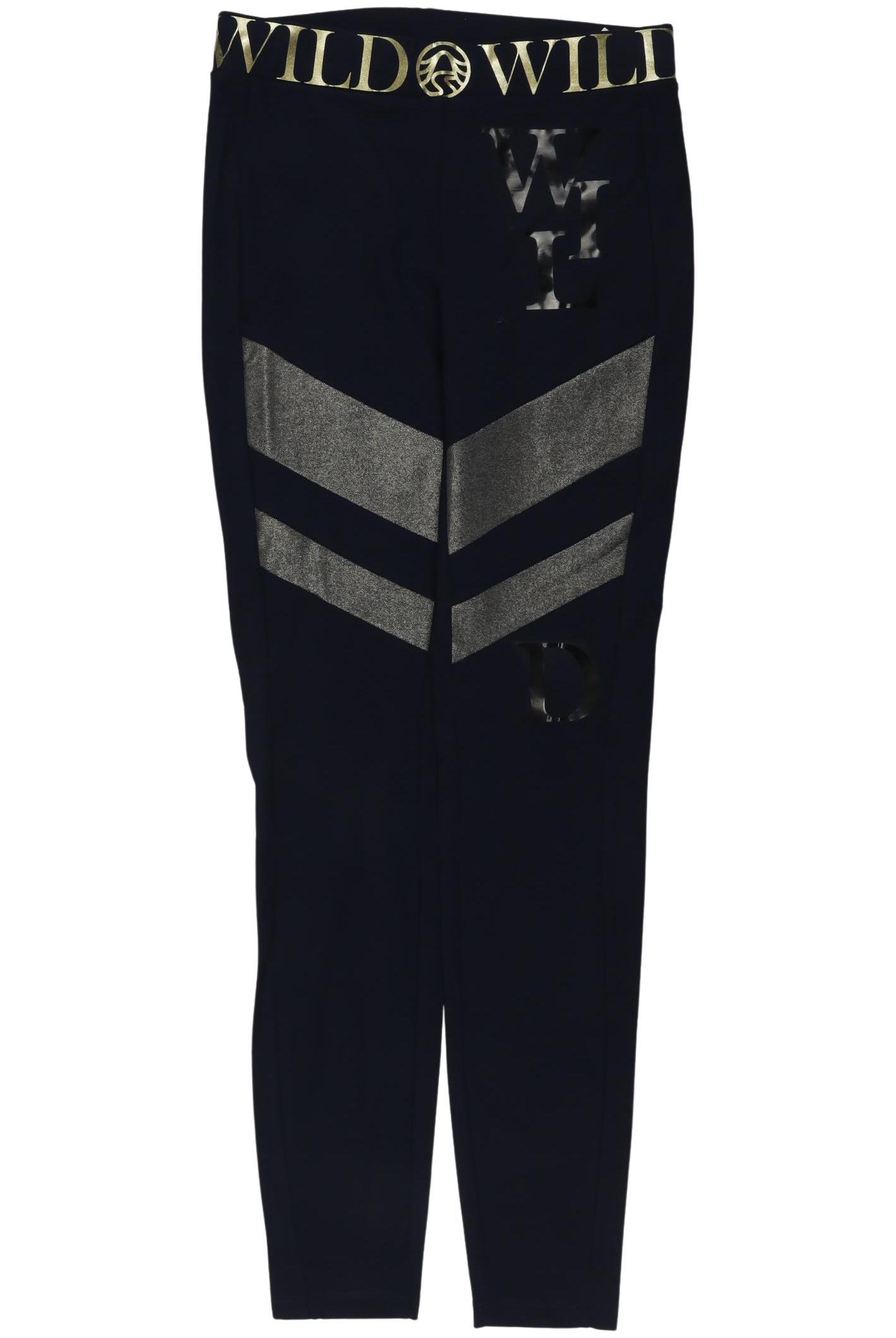 

Sportalm Damen Stoffhose, mehrfarbig, Gr. 34