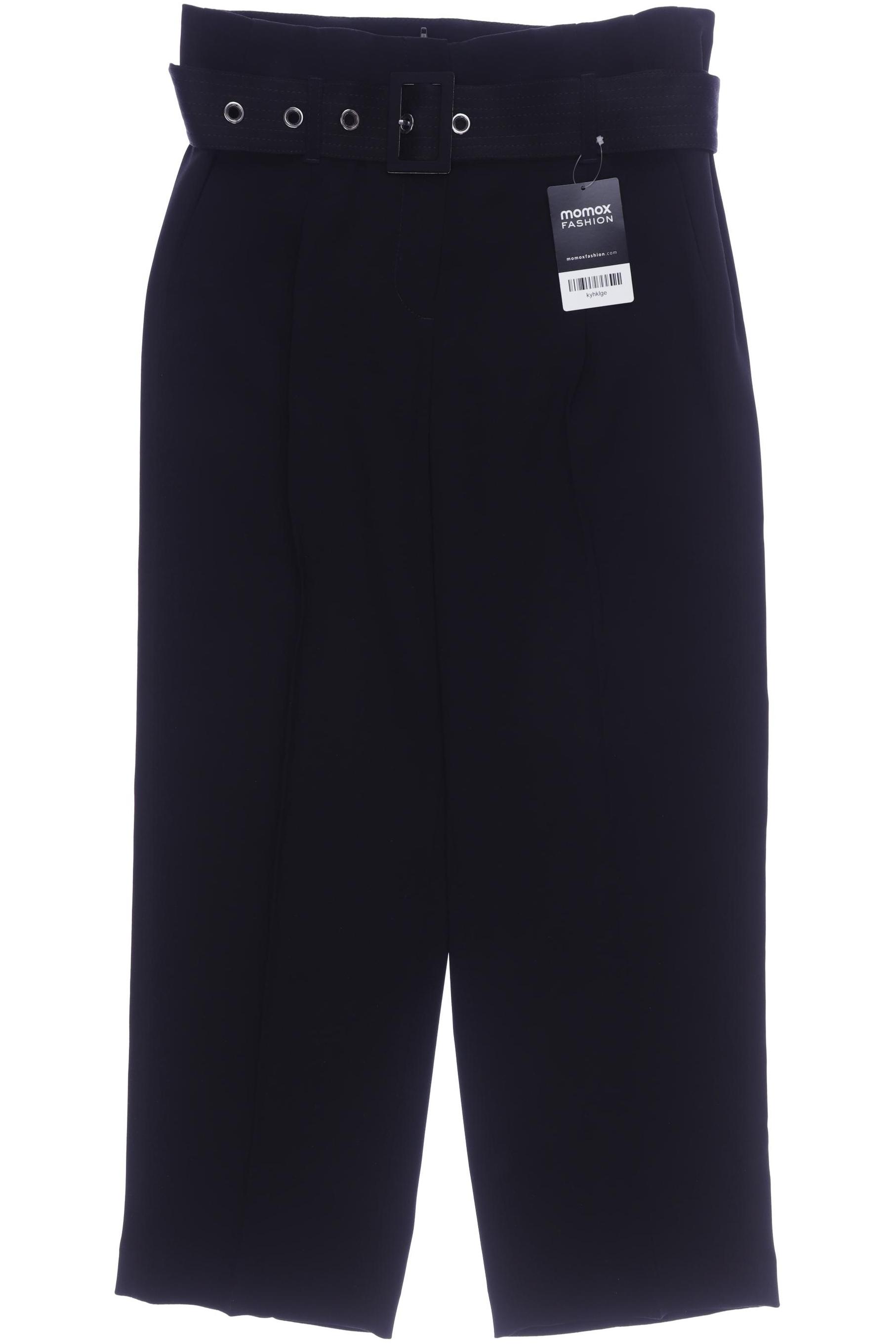 

Sportalm Damen Stoffhose, schwarz, Gr. 34