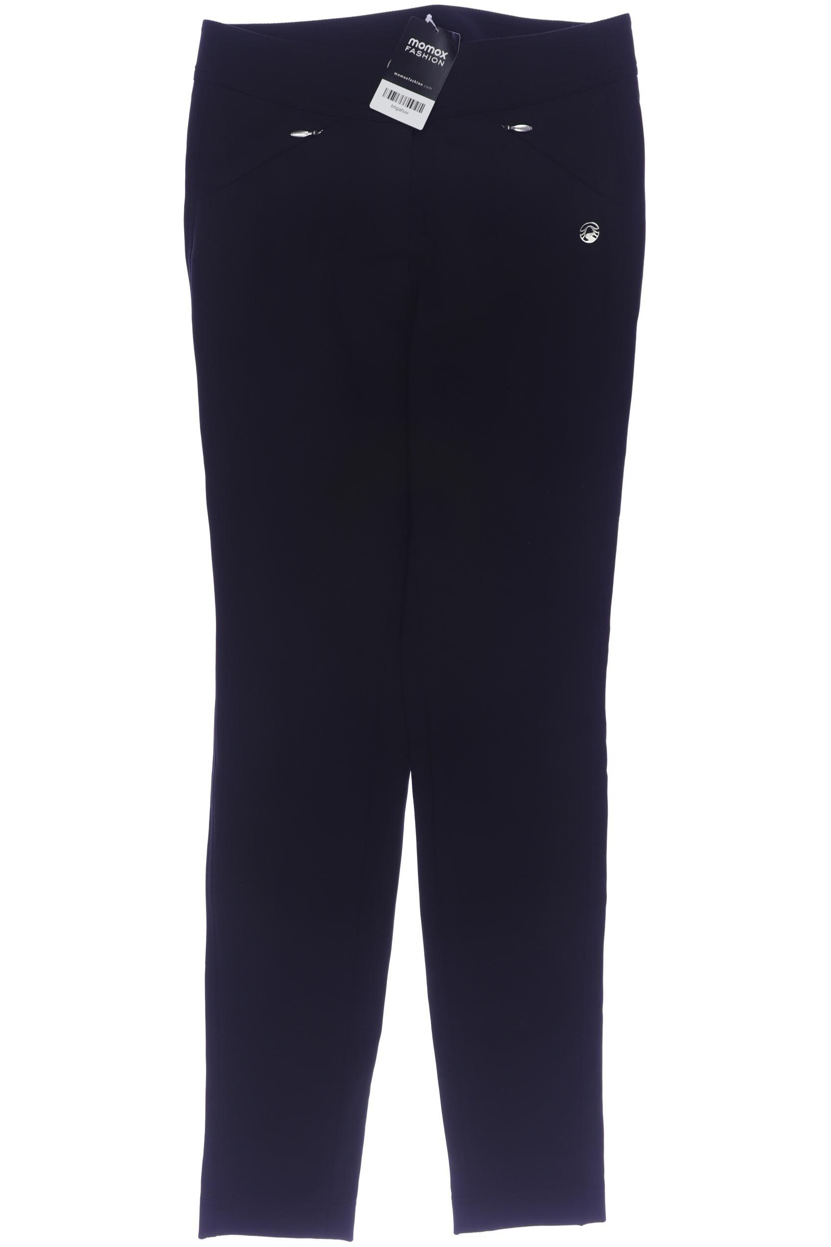 

Sportalm Damen Stoffhose, schwarz, Gr. 36