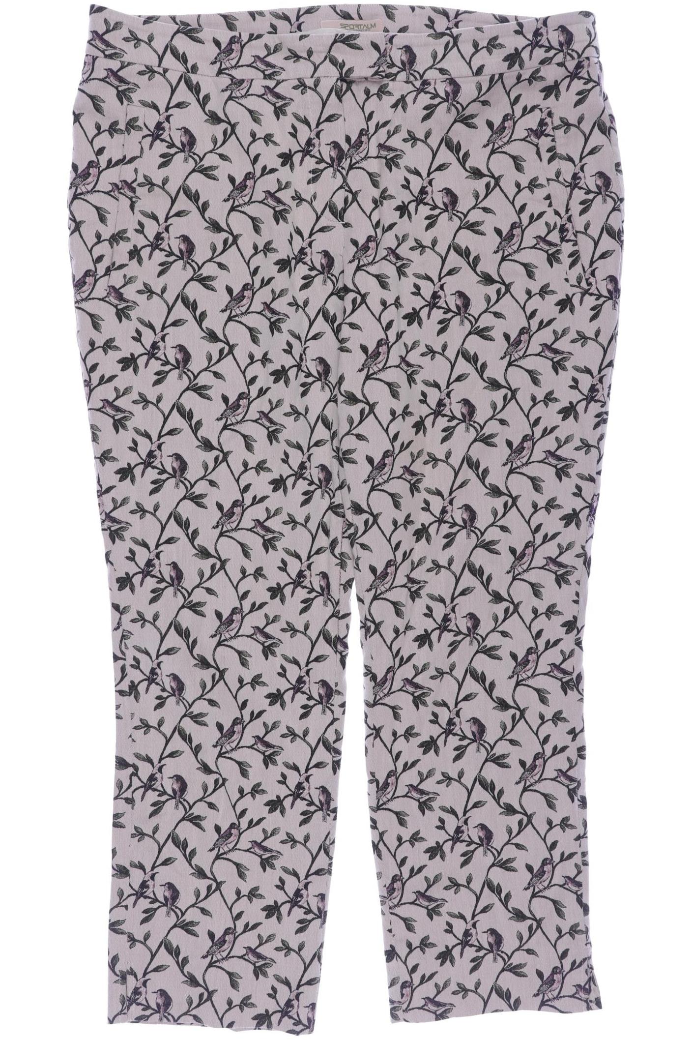

Sportalm Damen Stoffhose, grau, Gr. 42