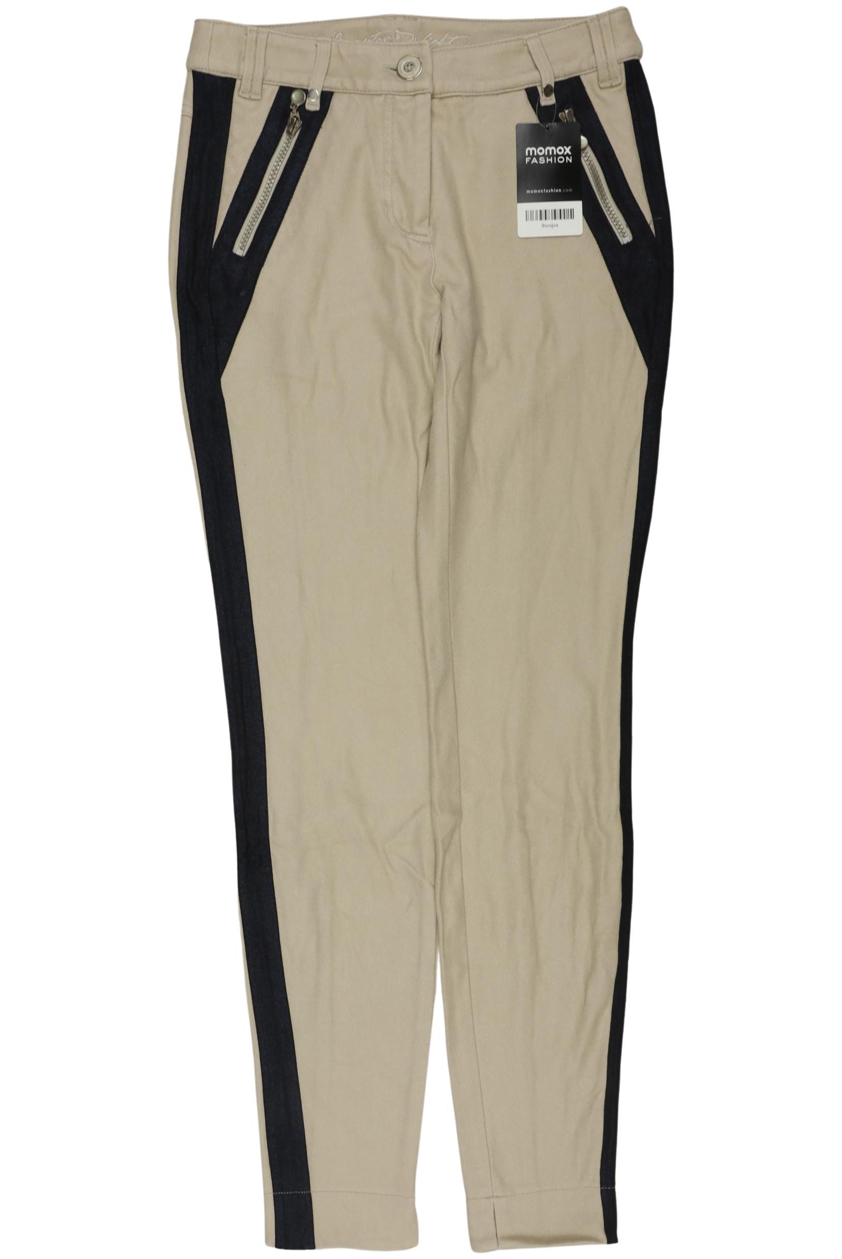 

Sportalm Damen Stoffhose, beige, Gr. 34