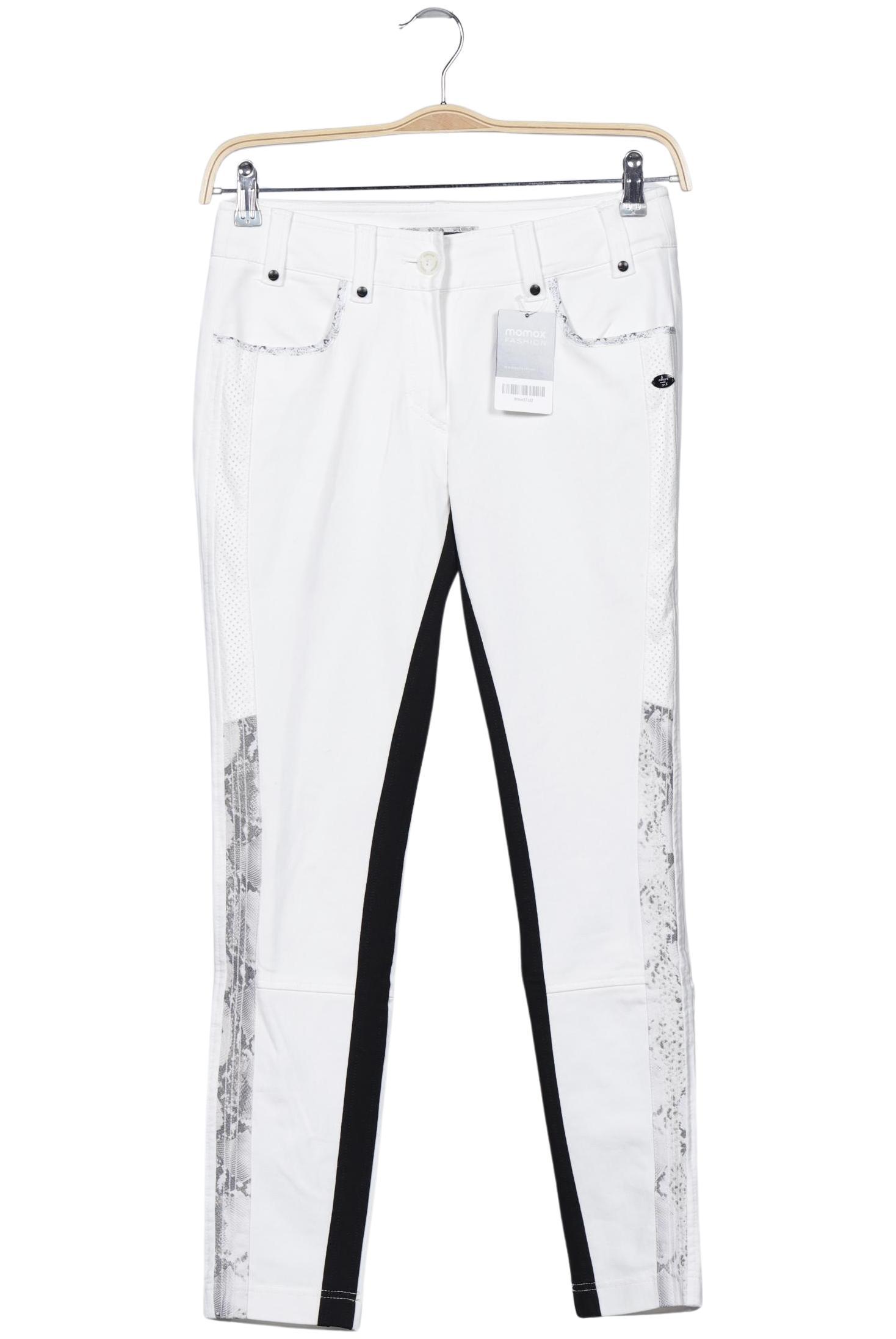 

Sportalm Damen Stoffhose, weiß, Gr. 36
