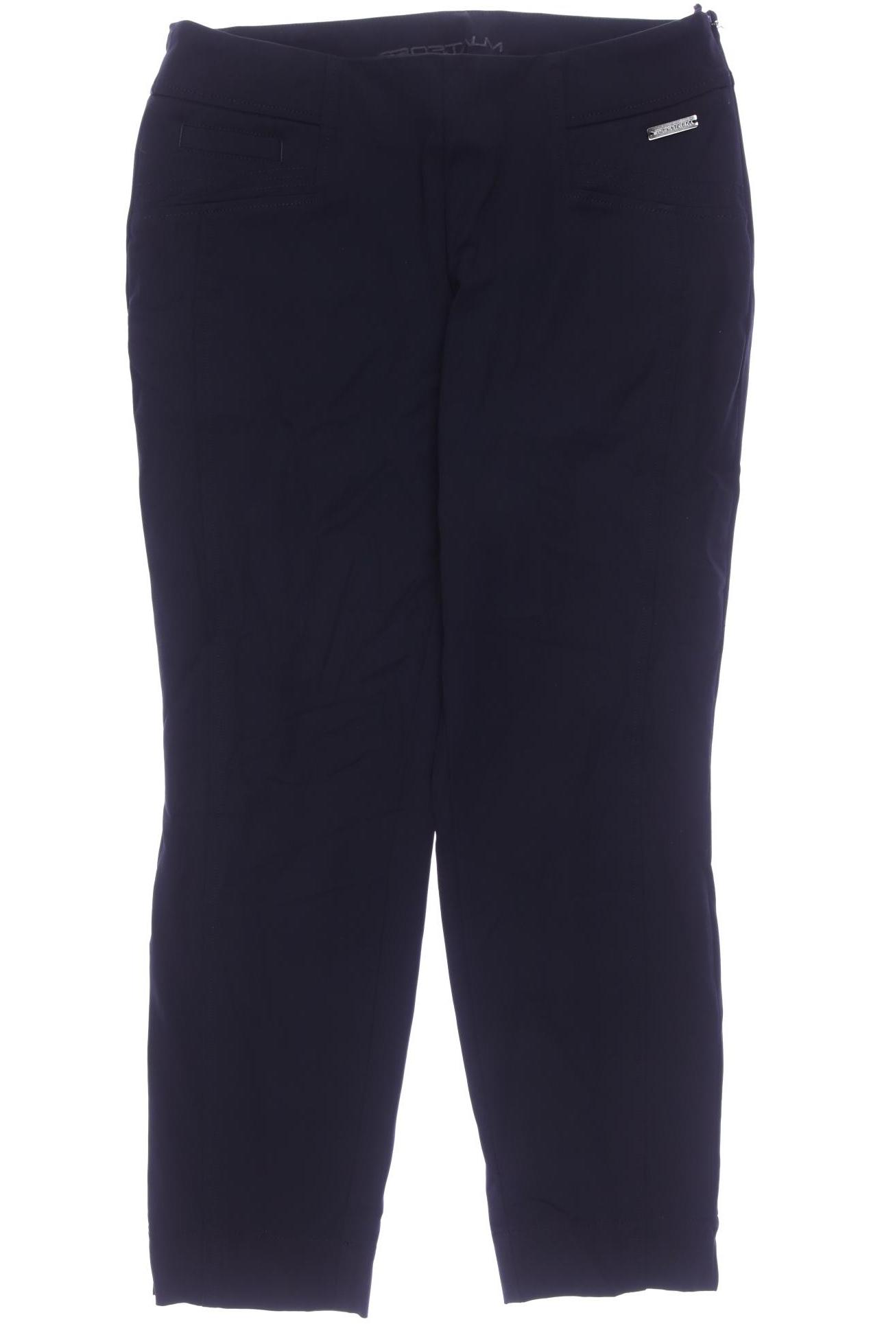 

Sportalm Damen Stoffhose, marineblau, Gr. 40