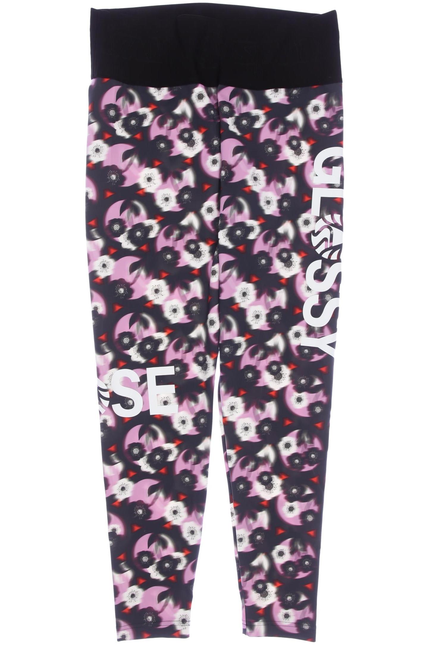

Sportalm Damen Stoffhose, mehrfarbig, Gr. 44