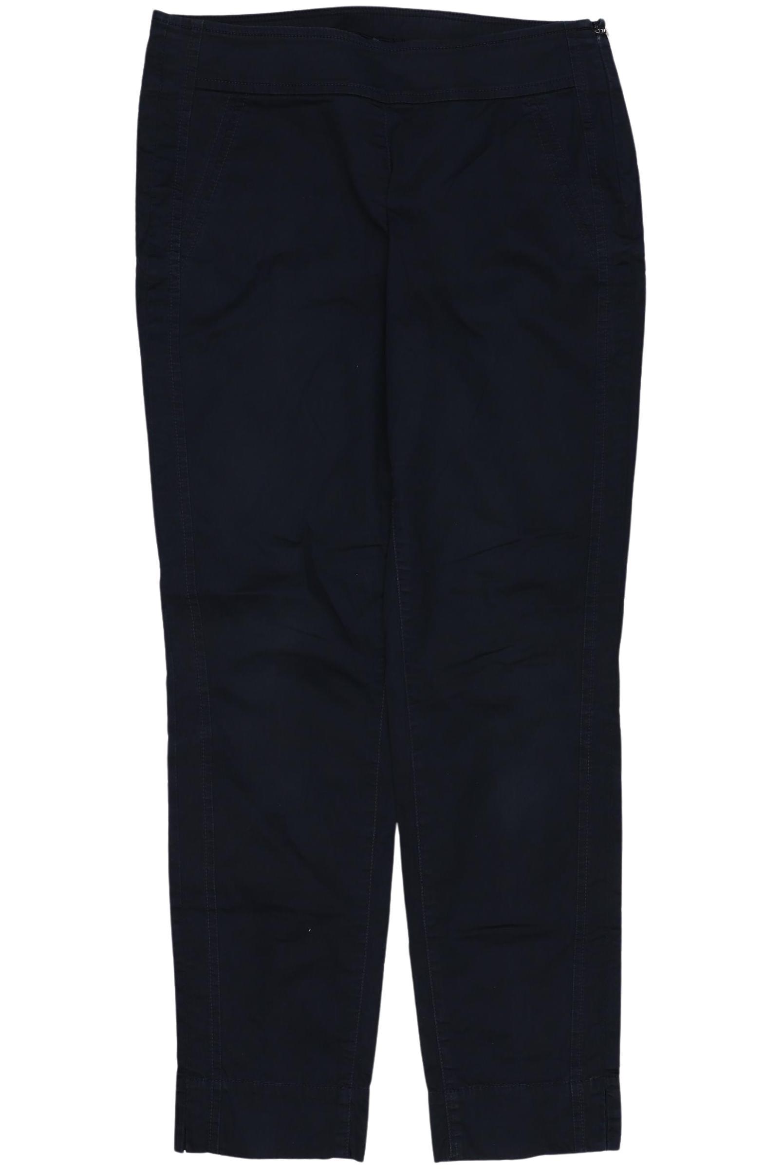

Sportalm Damen Stoffhose, marineblau, Gr. 36