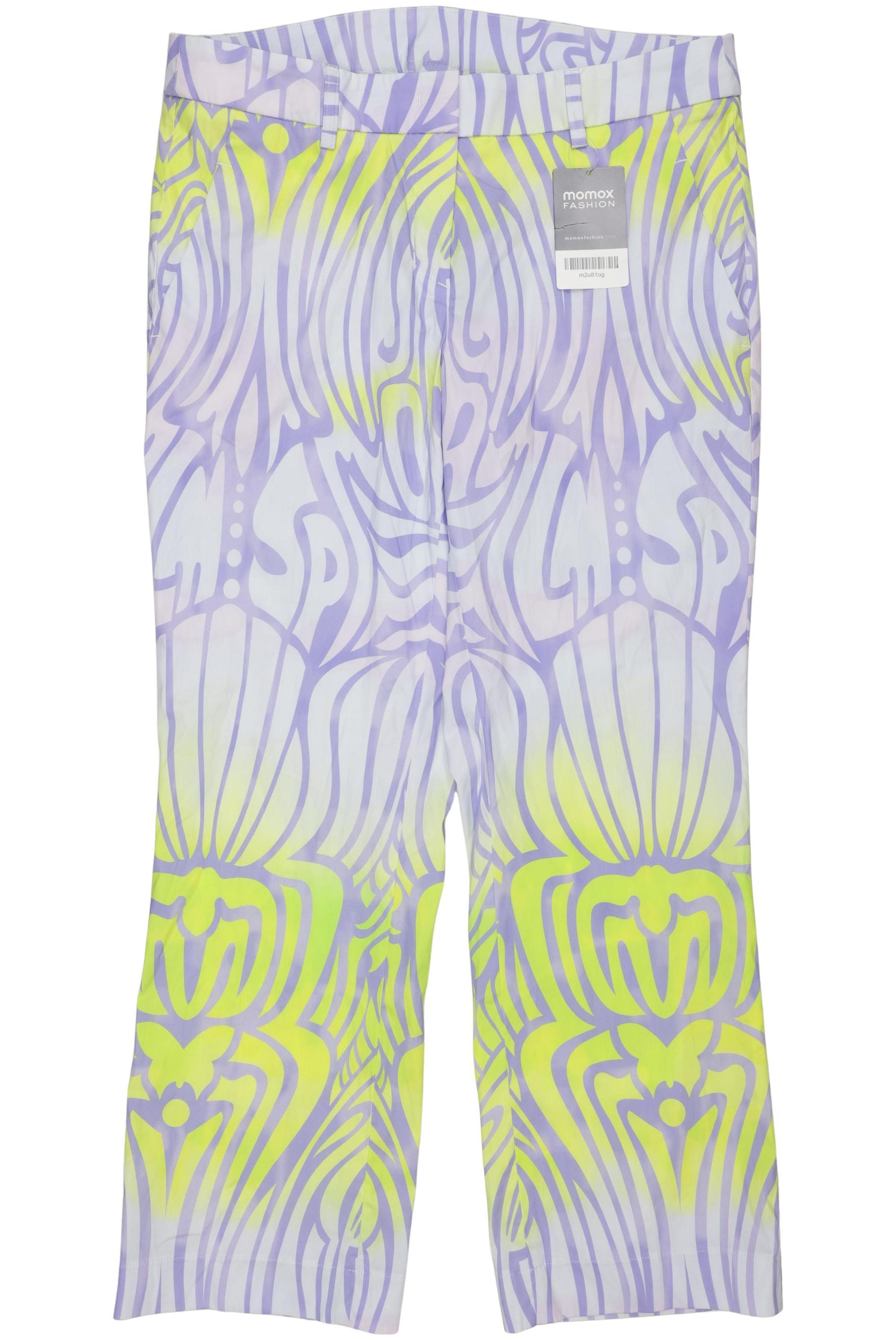 

Sportalm Damen Stoffhose, neon, Gr. 36