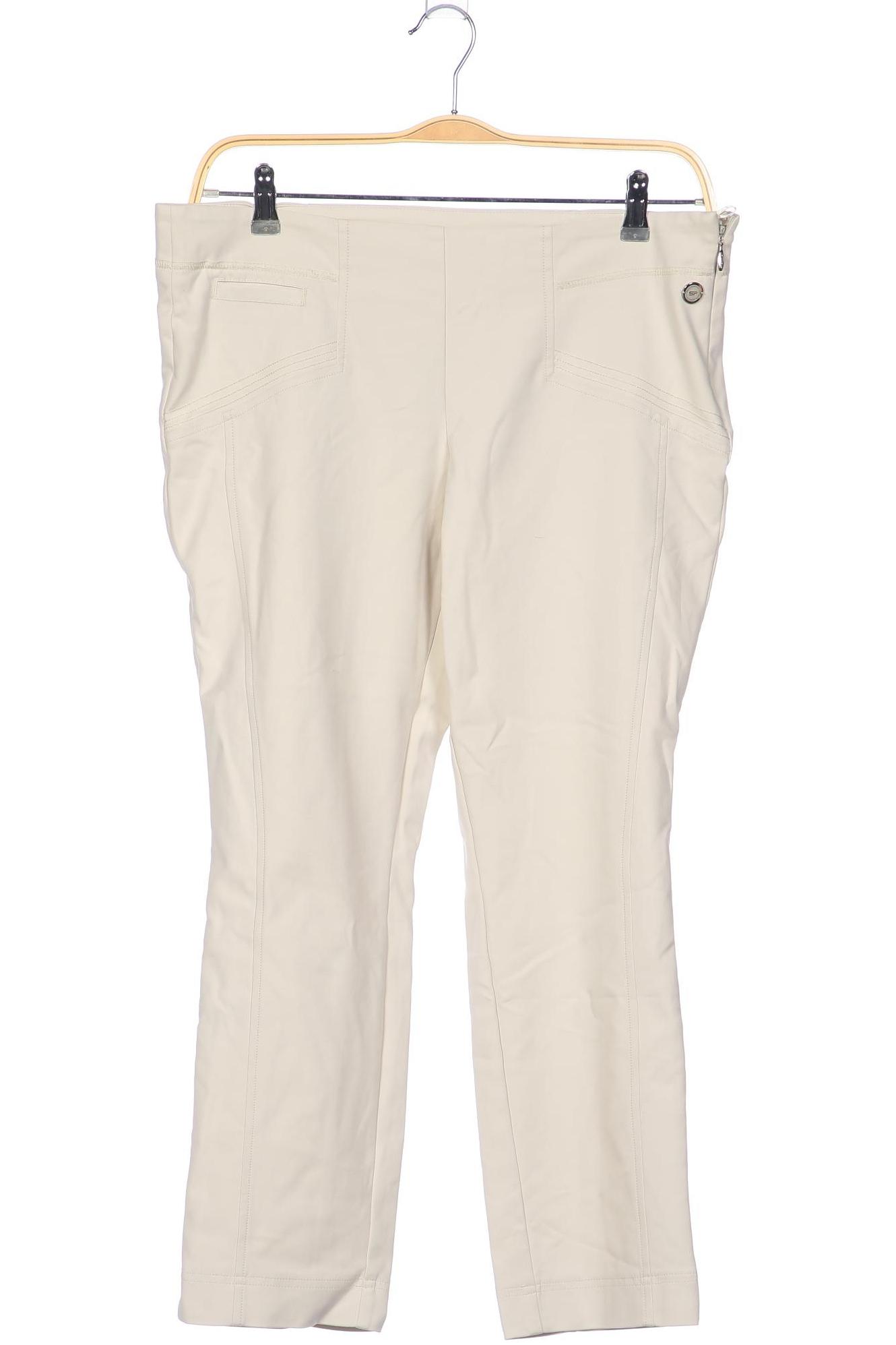 

Sportalm Damen Stoffhose, cremeweiß, Gr. 44