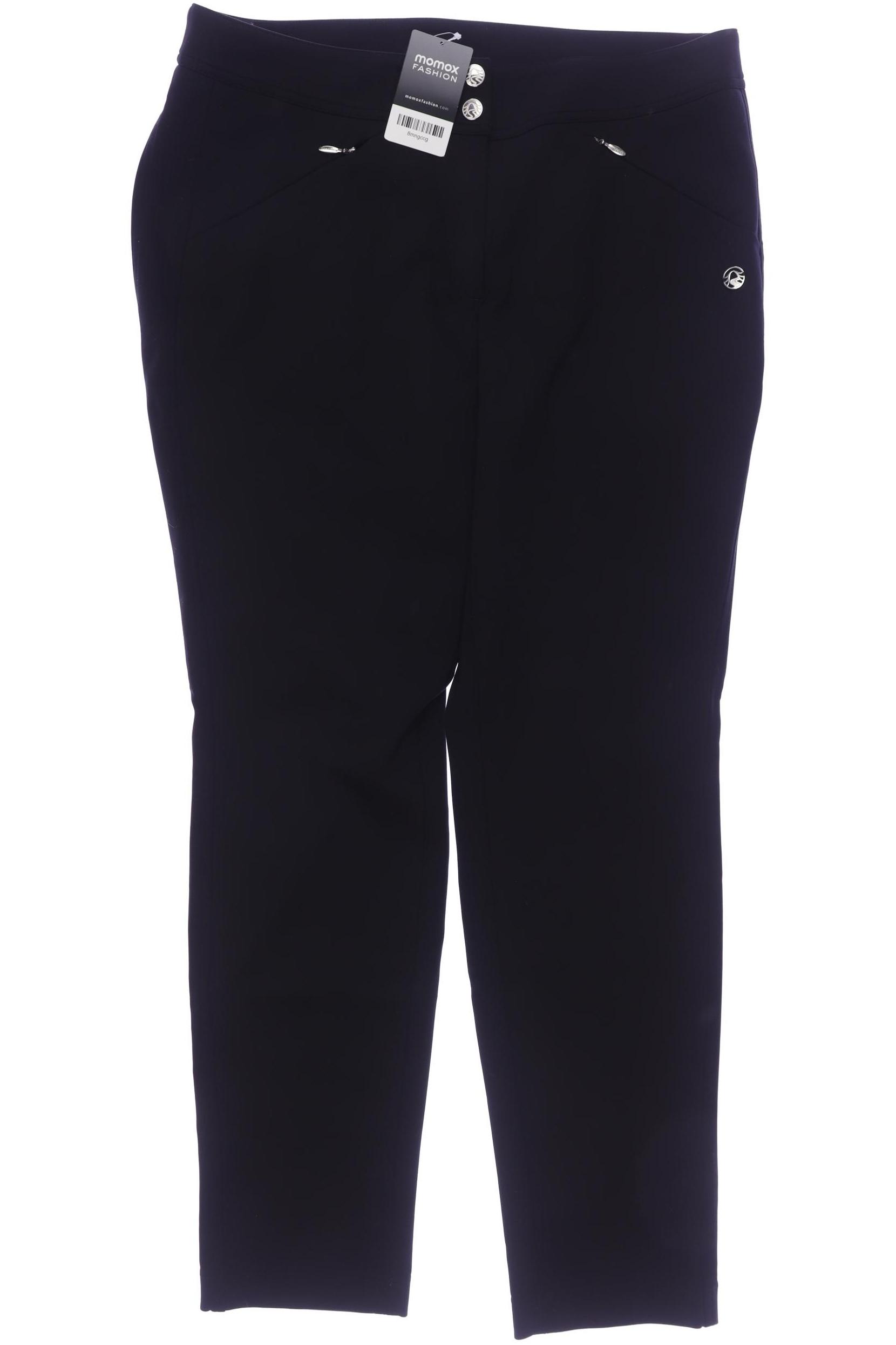 

Sportalm Damen Stoffhose, schwarz, Gr. 44