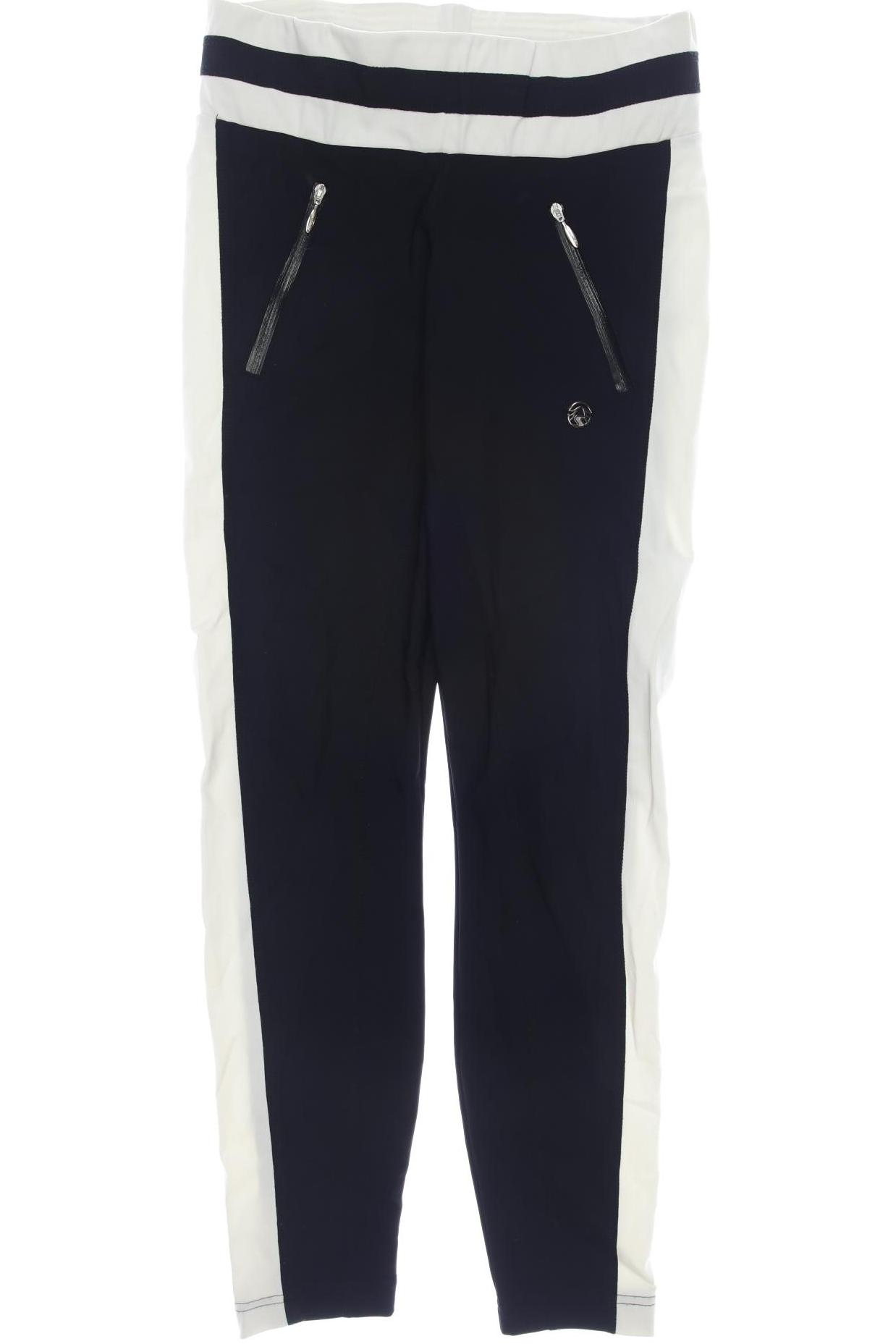 

Sportalm Damen Stoffhose, marineblau, Gr. 34