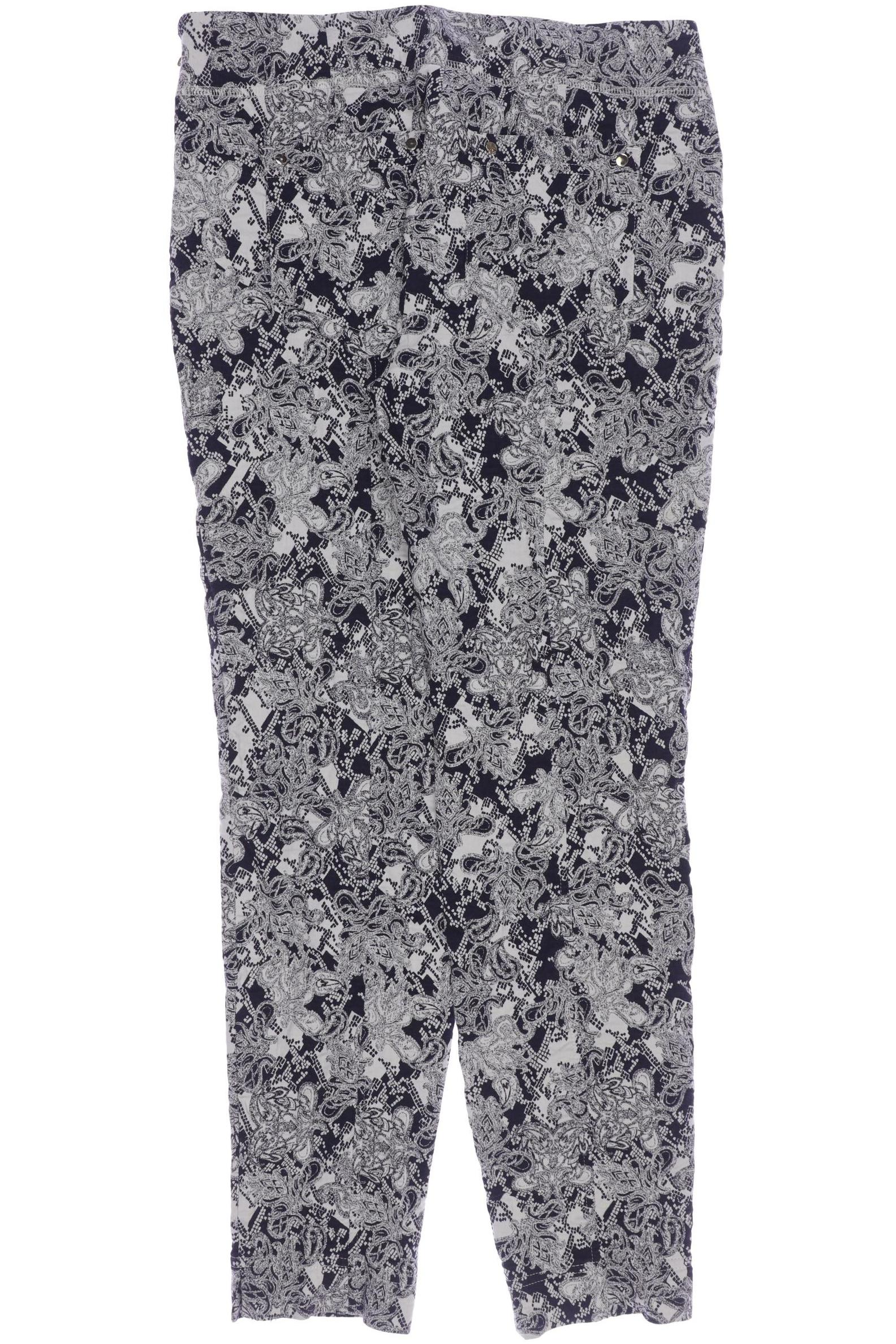 

Sportalm Damen Stoffhose, marineblau, Gr. 38
