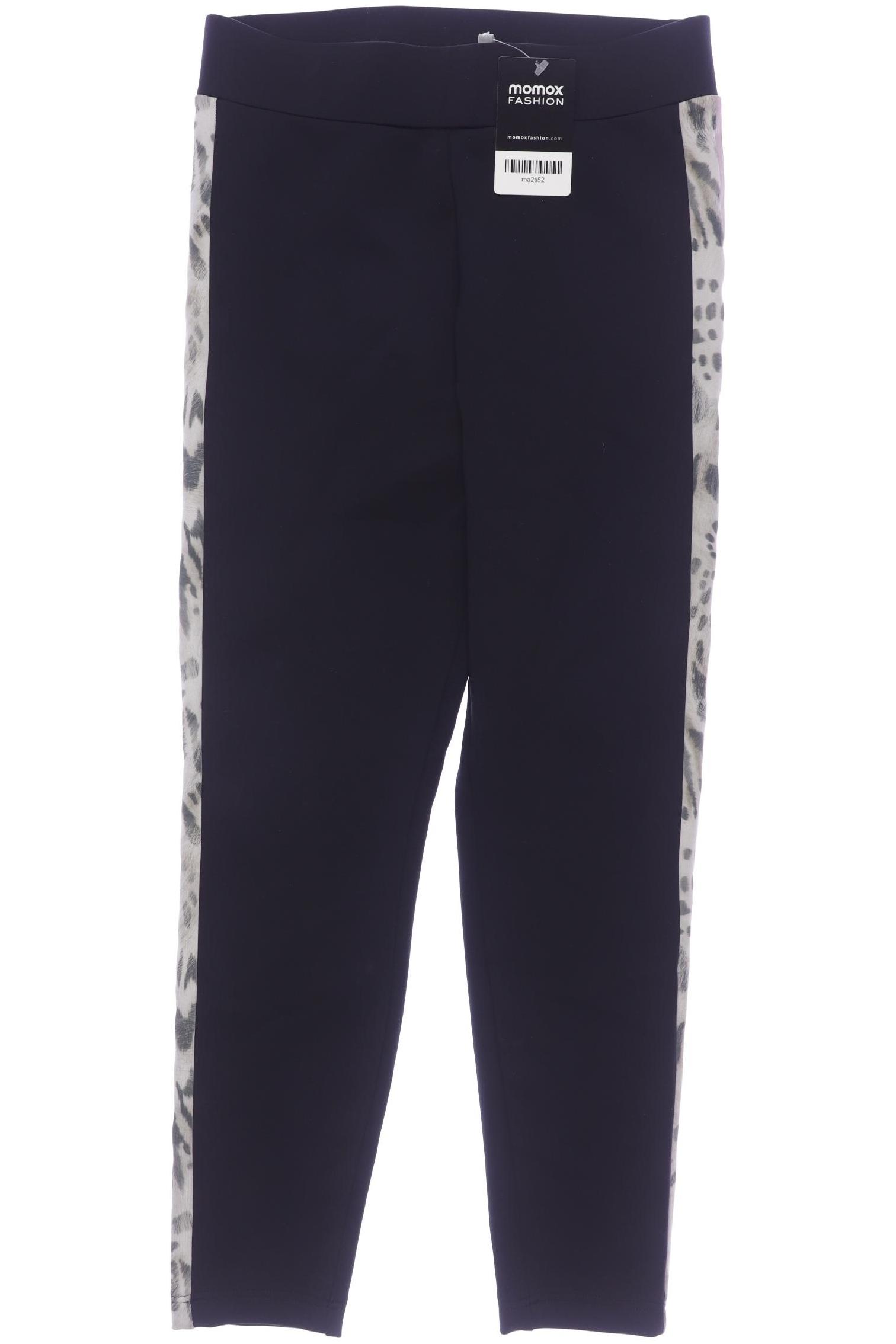 

Sportalm Damen Stoffhose, schwarz, Gr. 36