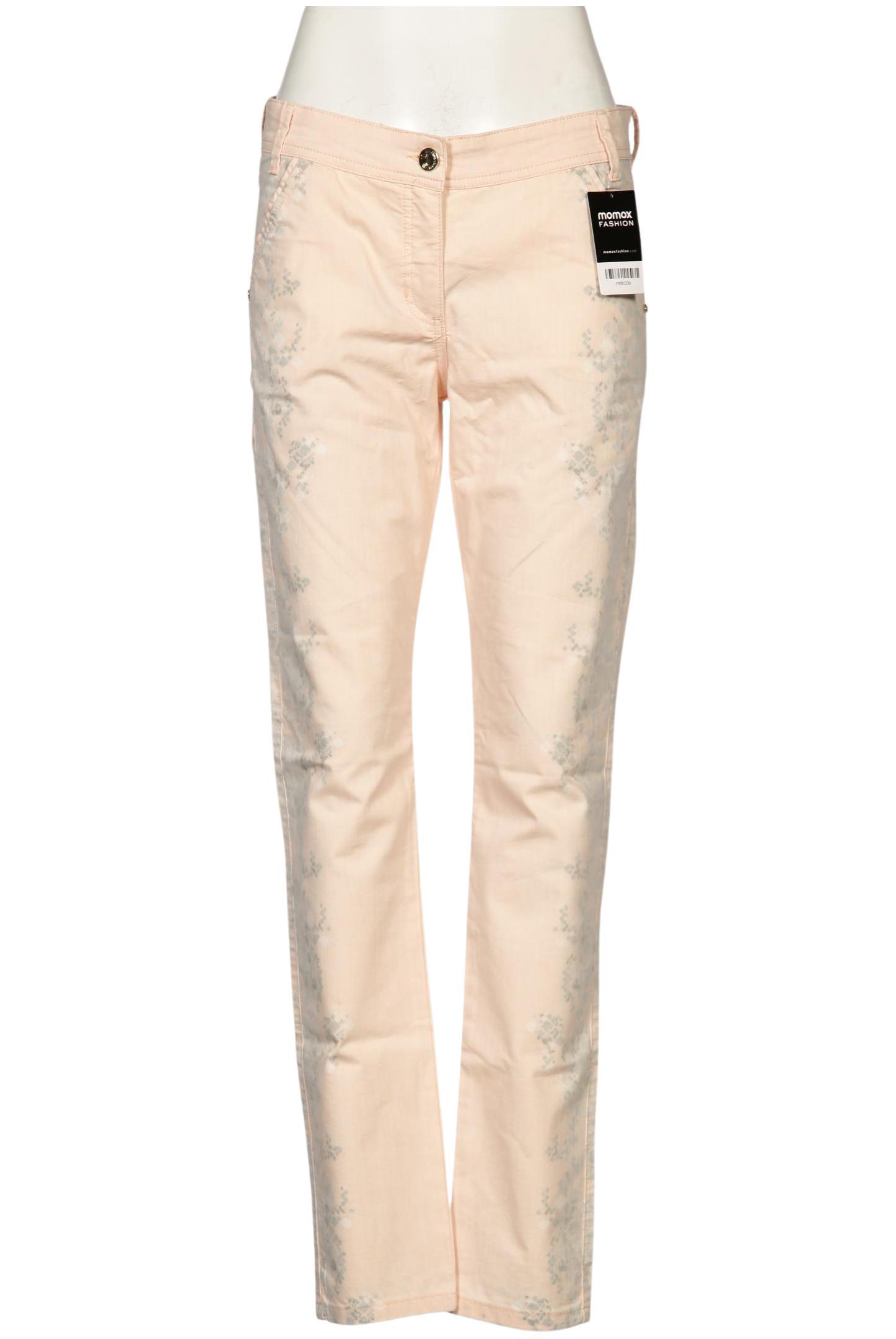 

Sportalm Damen Stoffhose, pink, Gr. 40