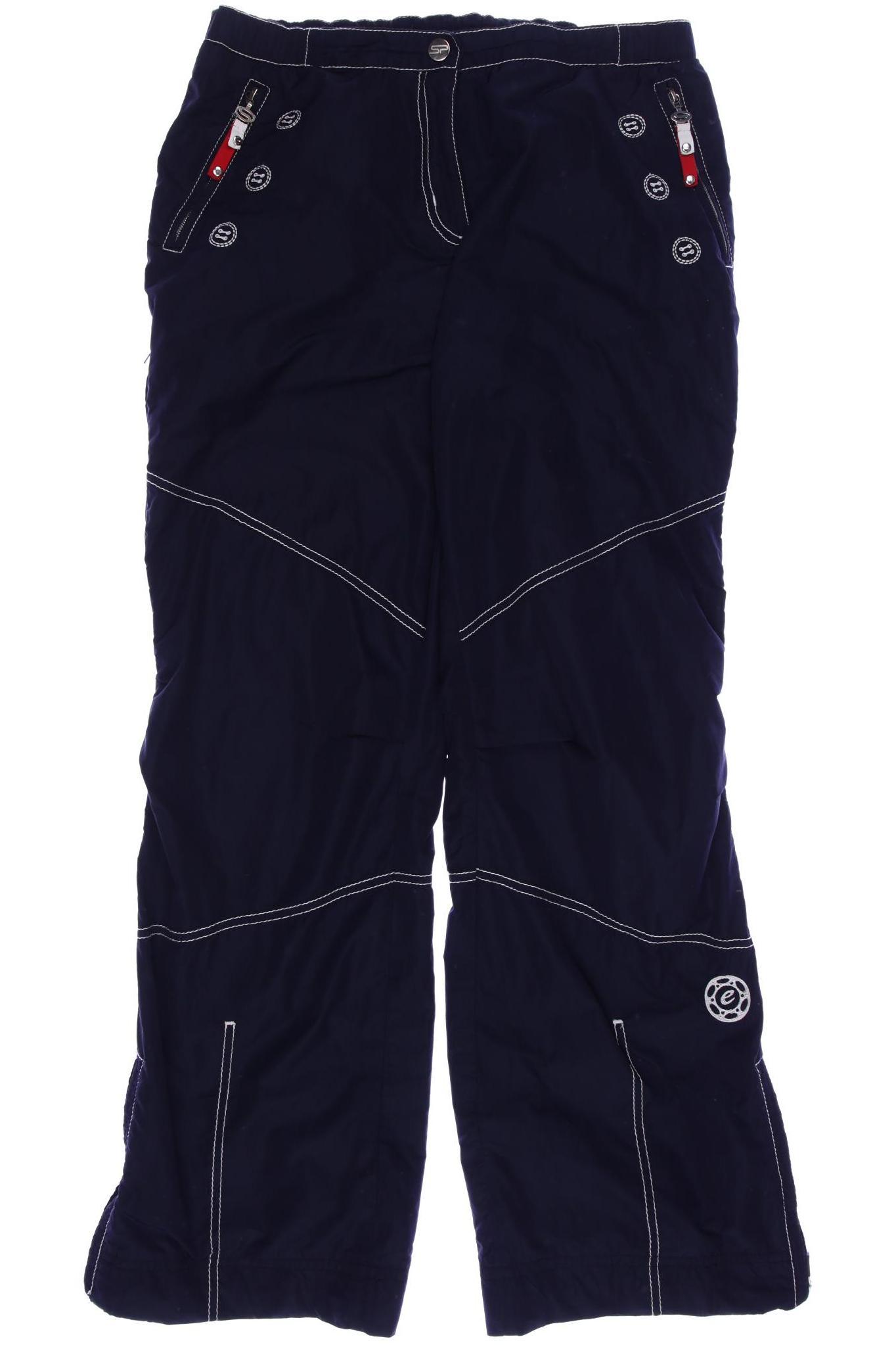 

Sportalm Damen Stoffhose, marineblau